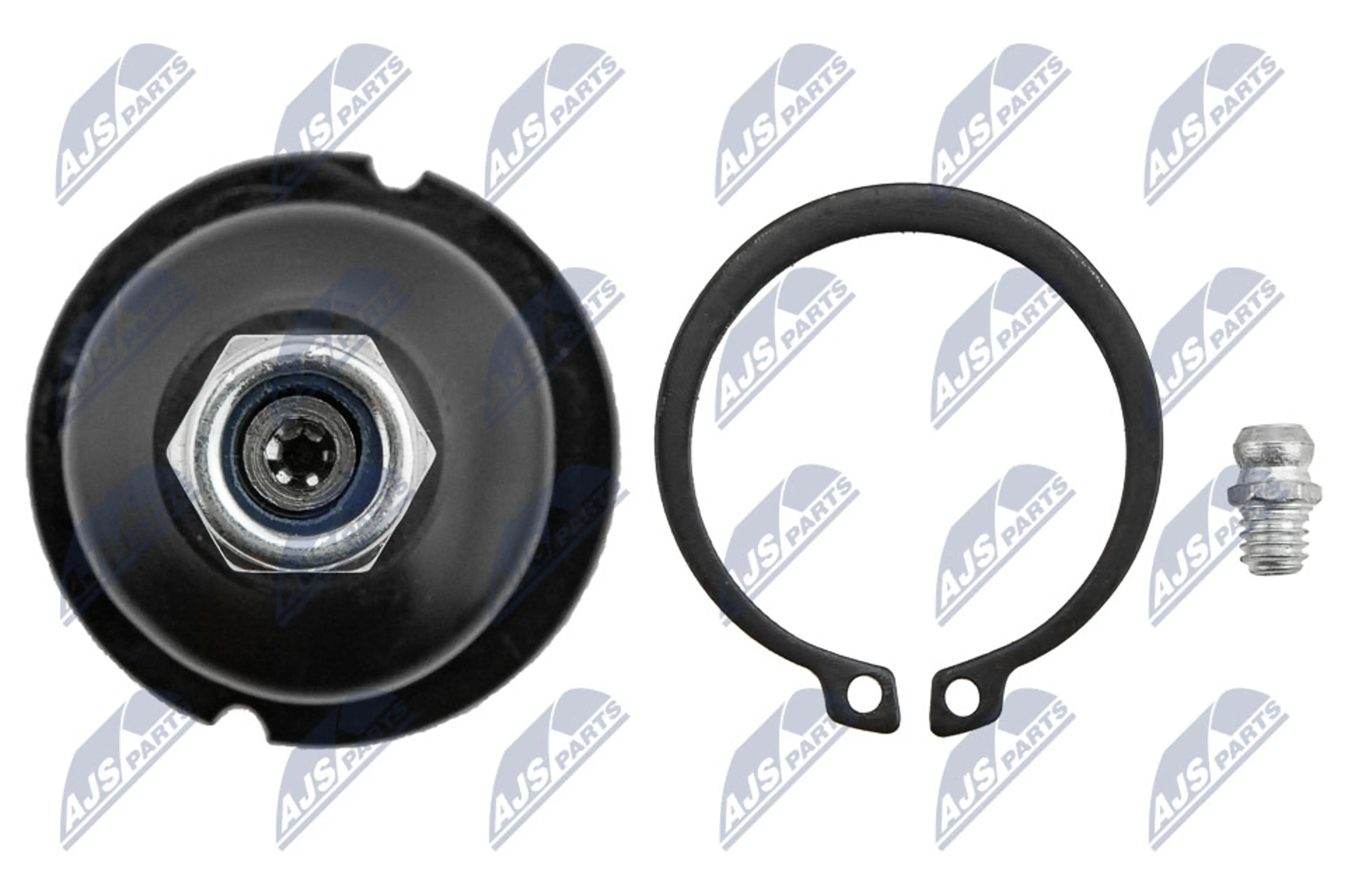 NTY ROTULA DE SUSPENSION