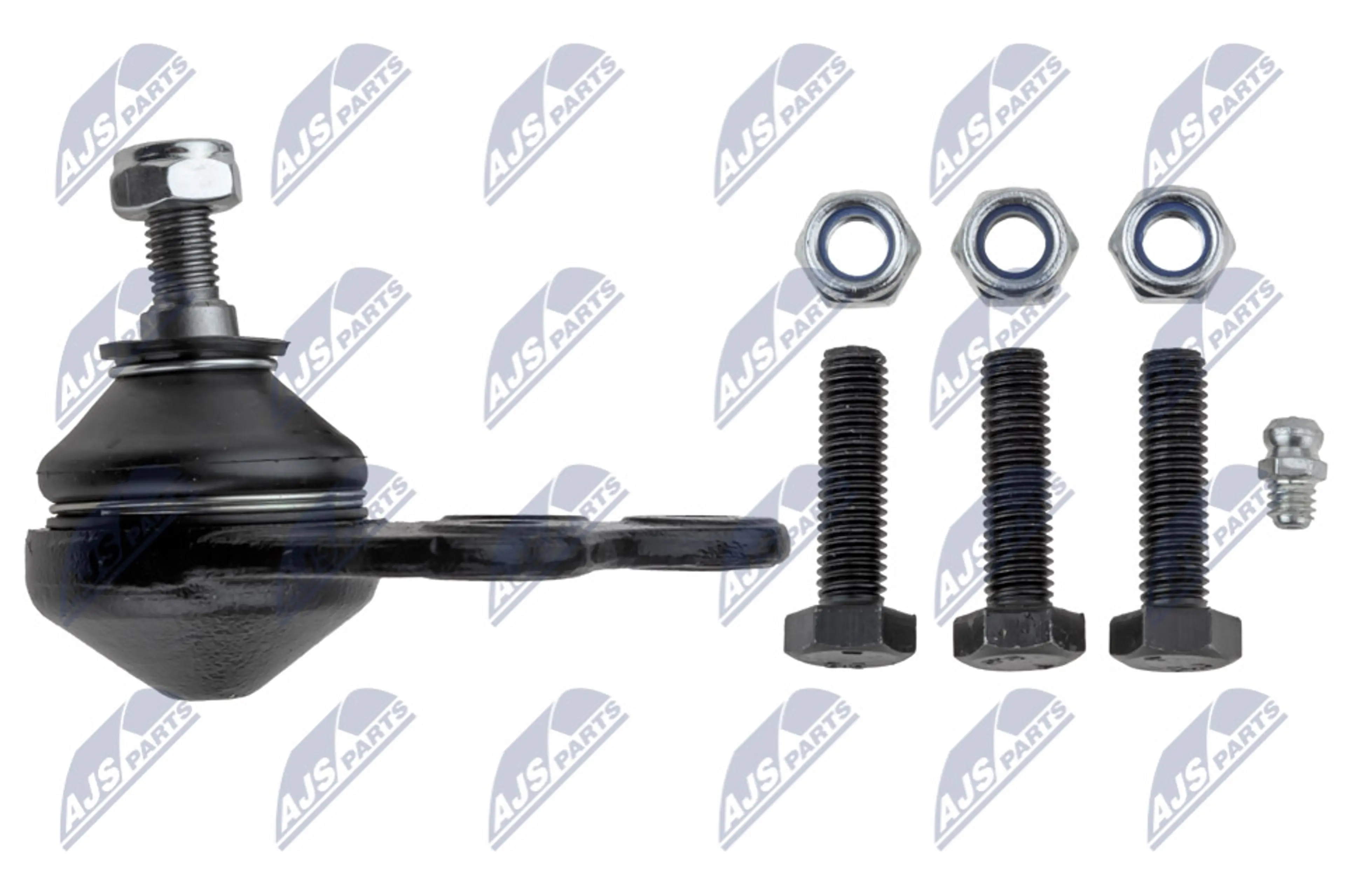 NTY ROTULA DE SUSPENSION