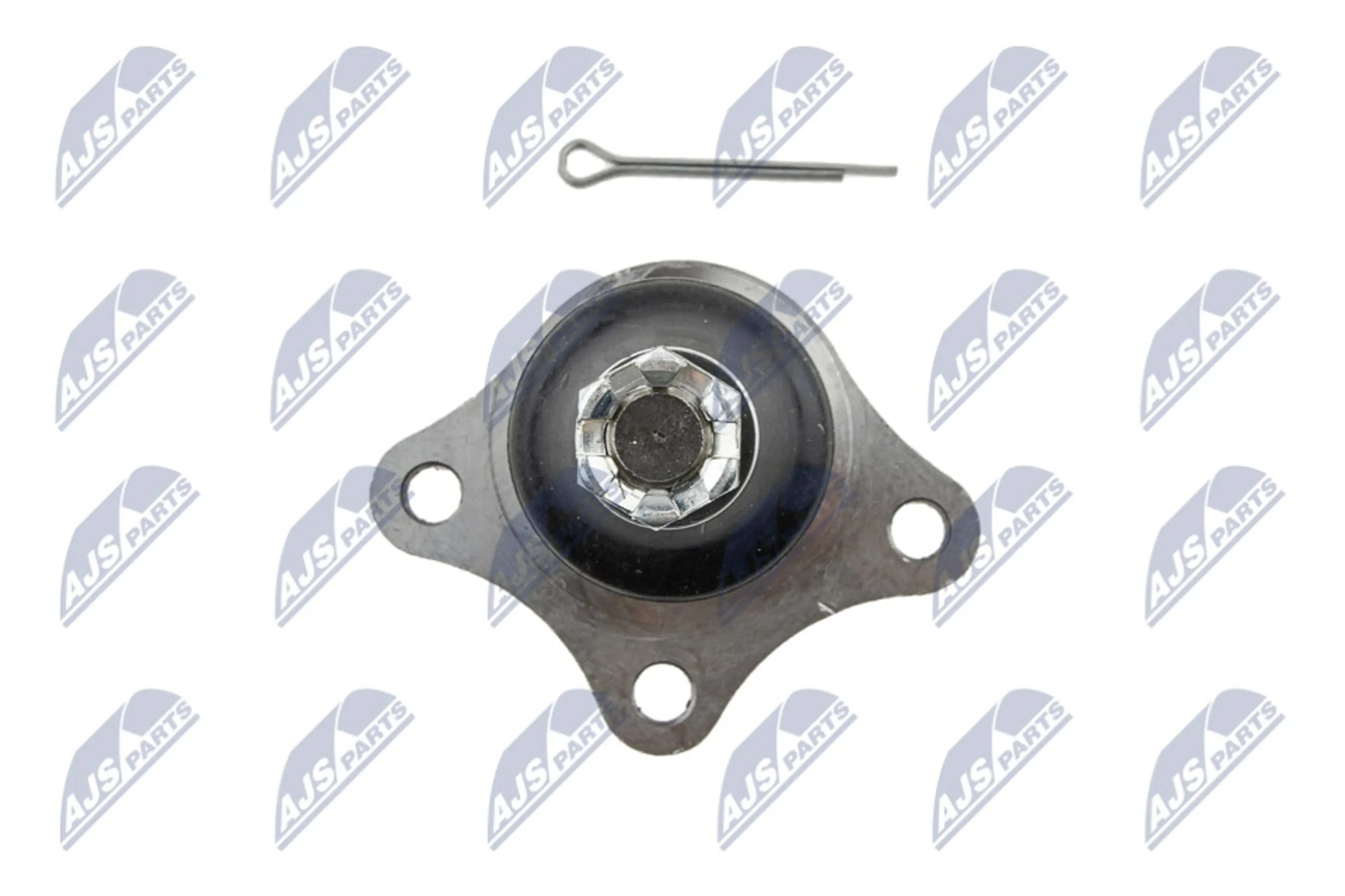 NTY ROTULA DE SUSPENSION