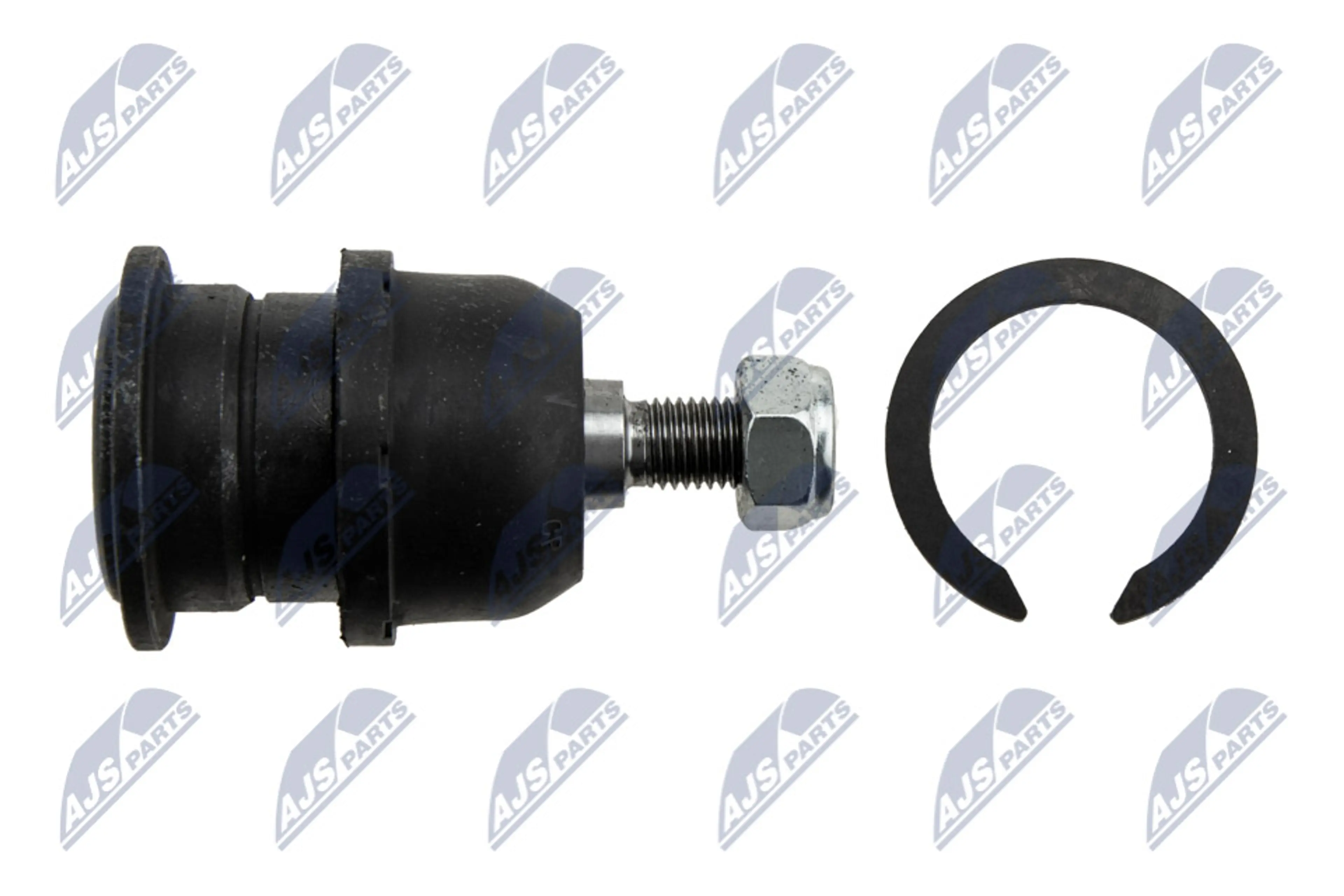 NTY ROTULA DE SUSPENSION