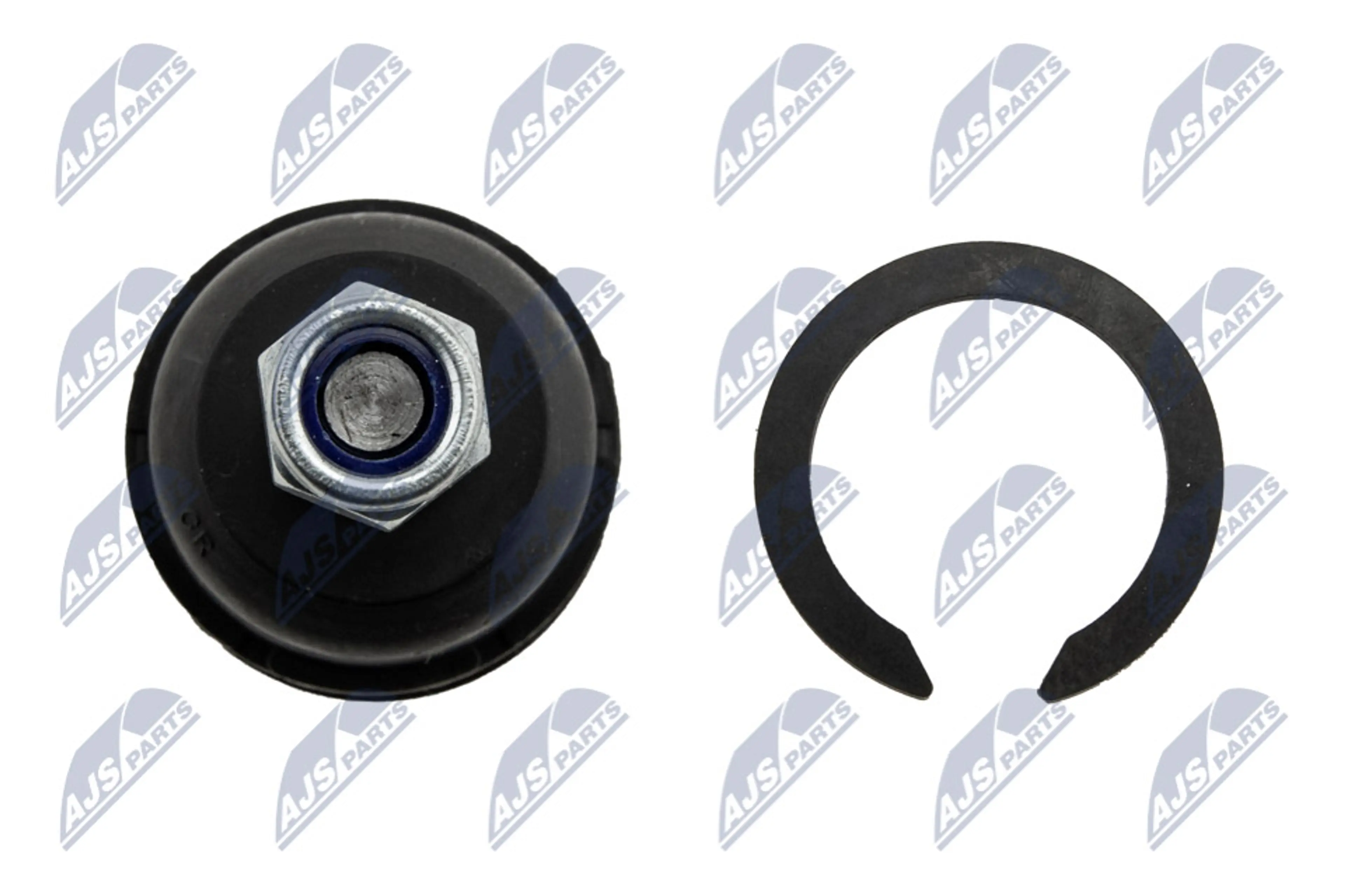 NTY ROTULA DE SUSPENSION