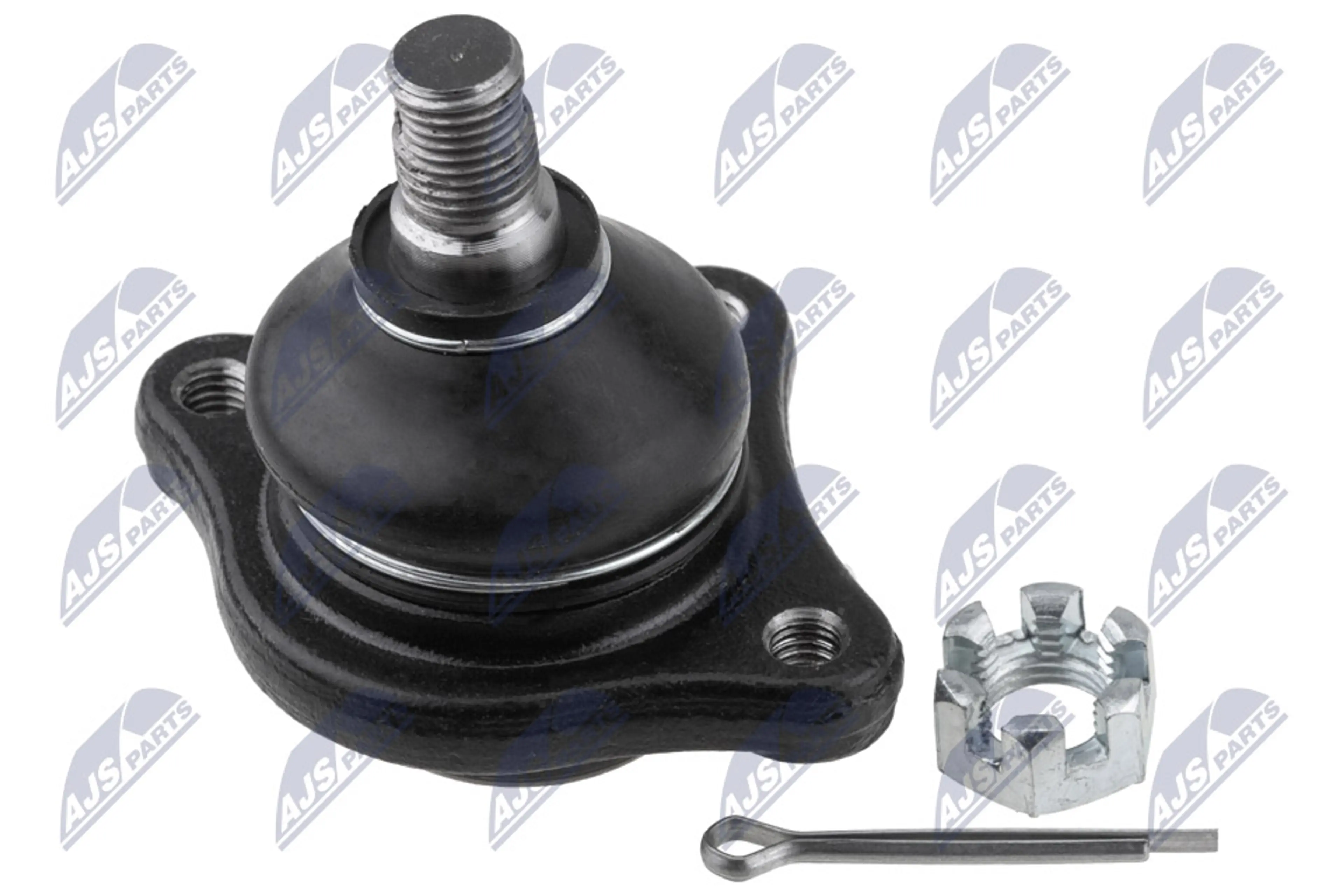 NTY ROTULA DE SUSPENSION