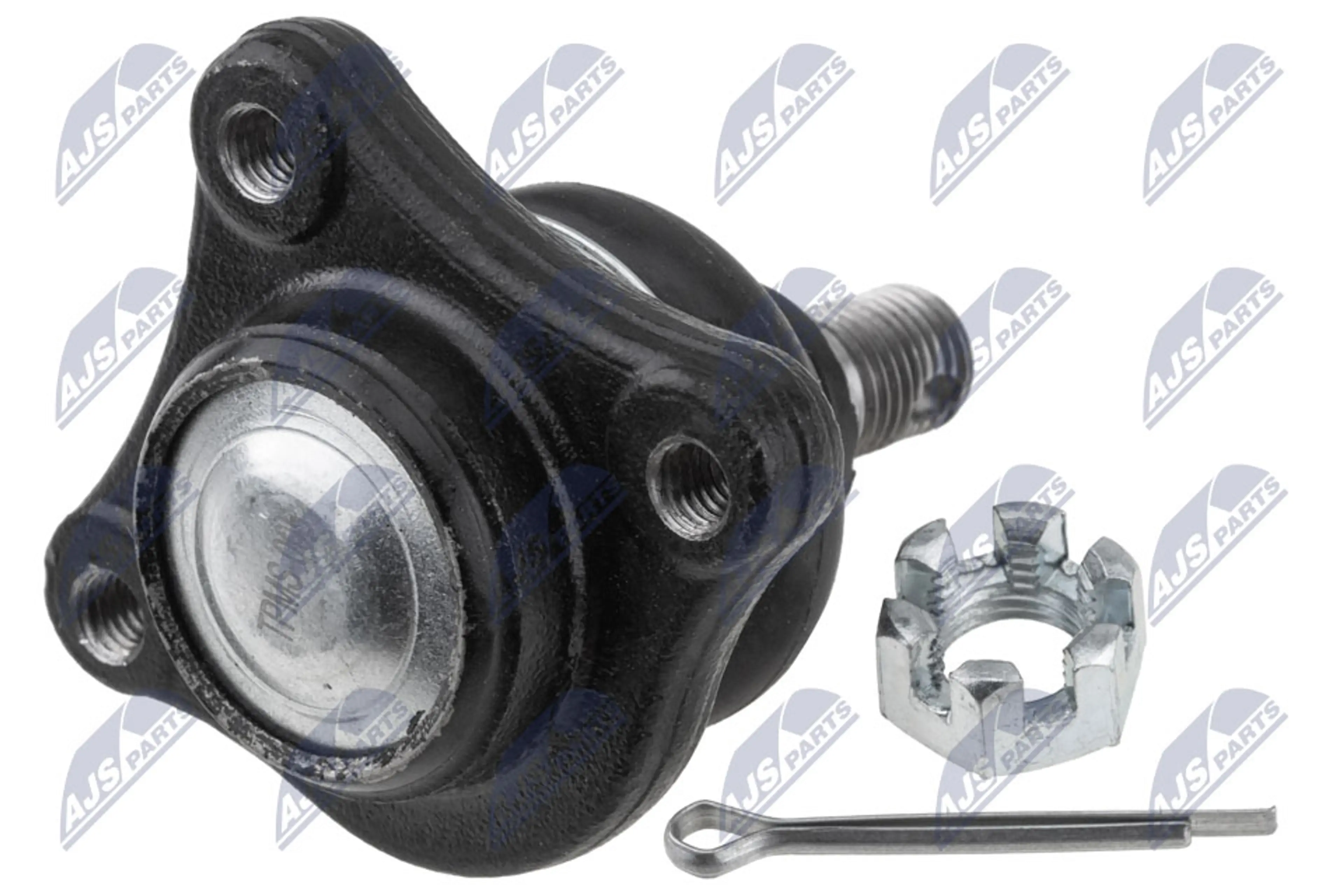 NTY ROTULA DE SUSPENSION