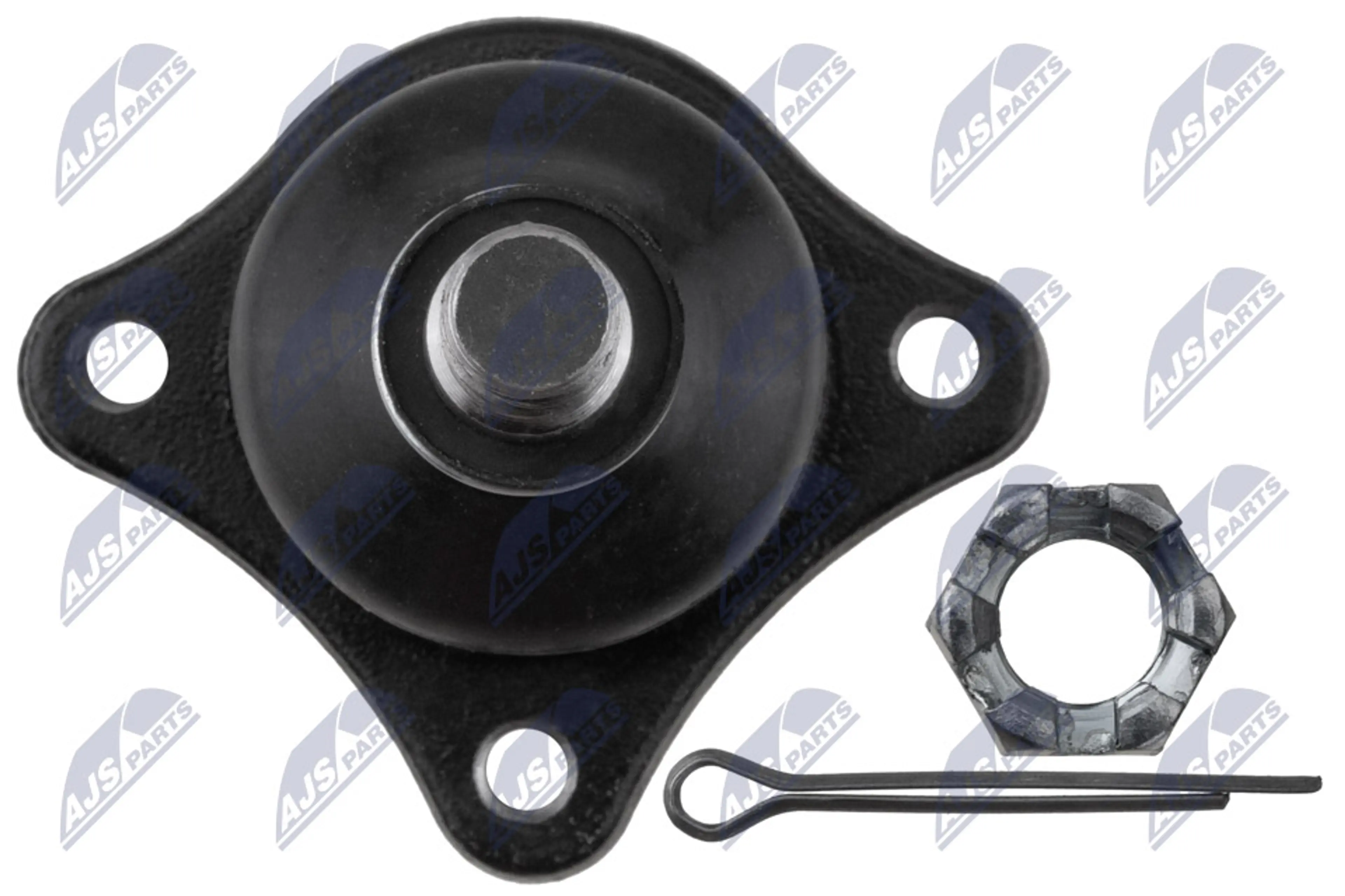 NTY ROTULA DE SUSPENSION