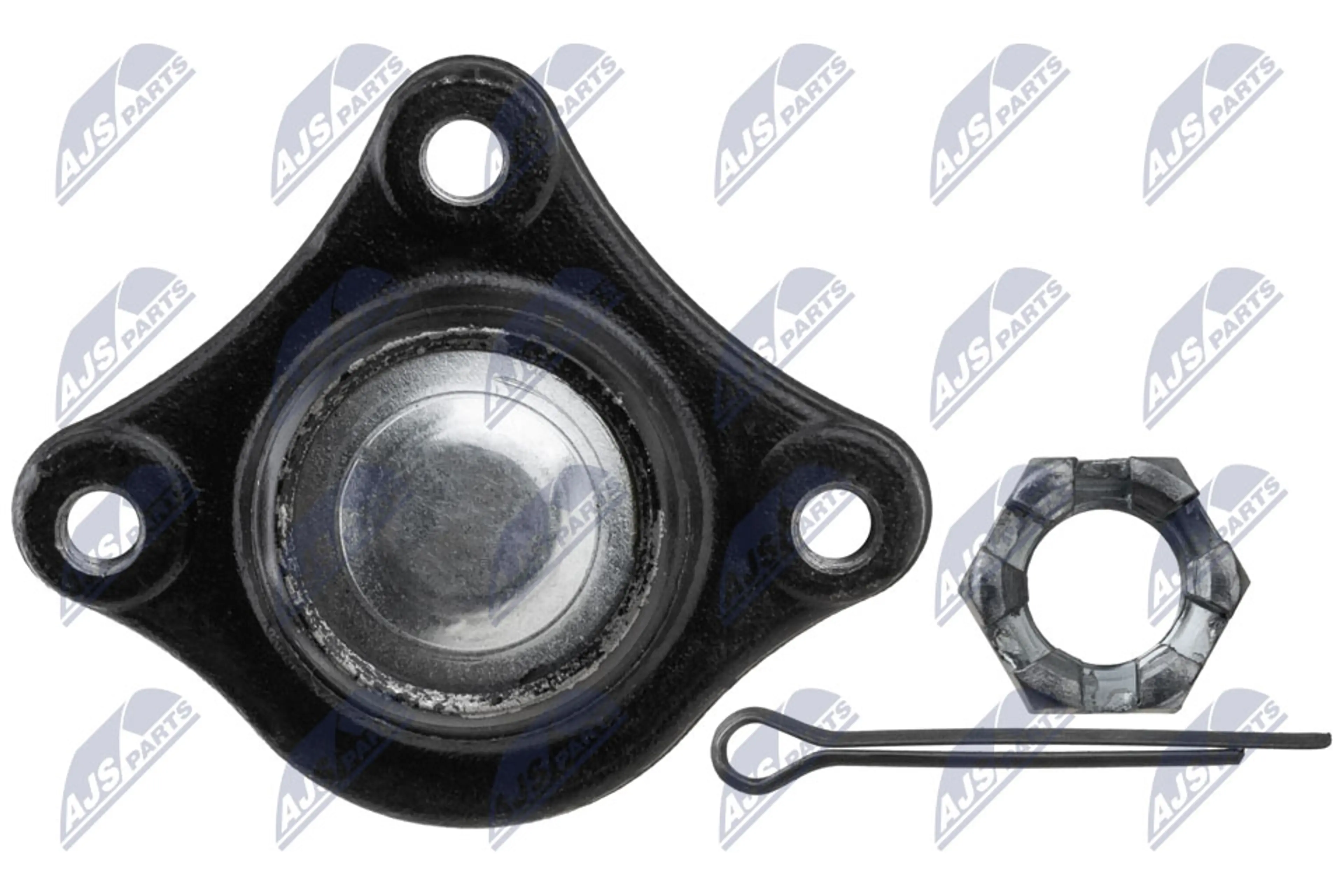 NTY ROTULA DE SUSPENSION