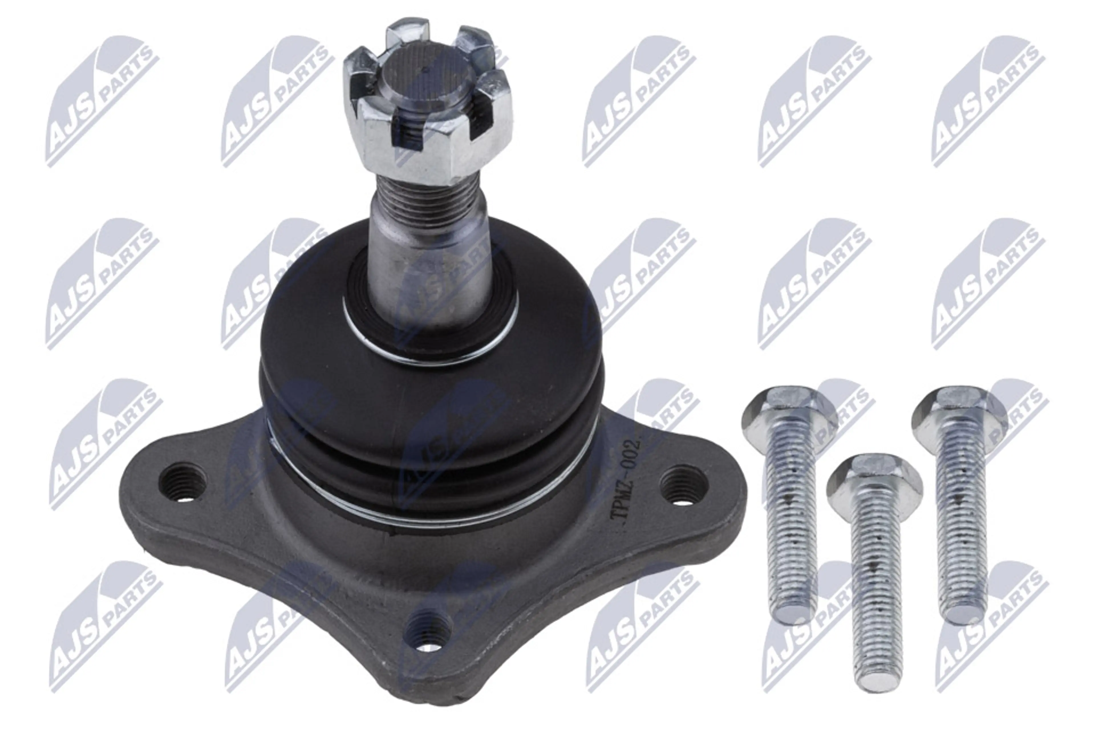 NTY ROTULA DE SUSPENSION