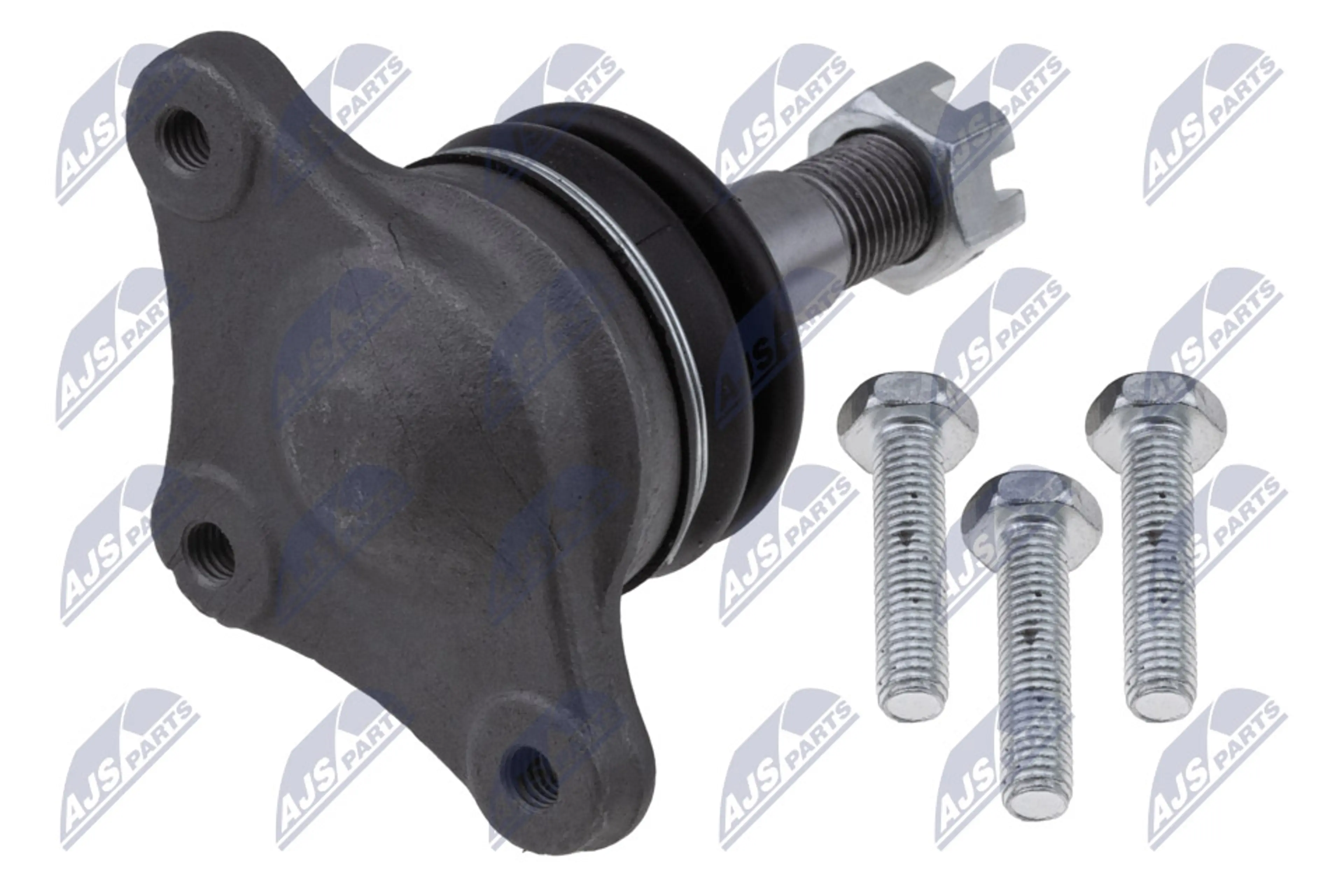 NTY ROTULA DE SUSPENSION