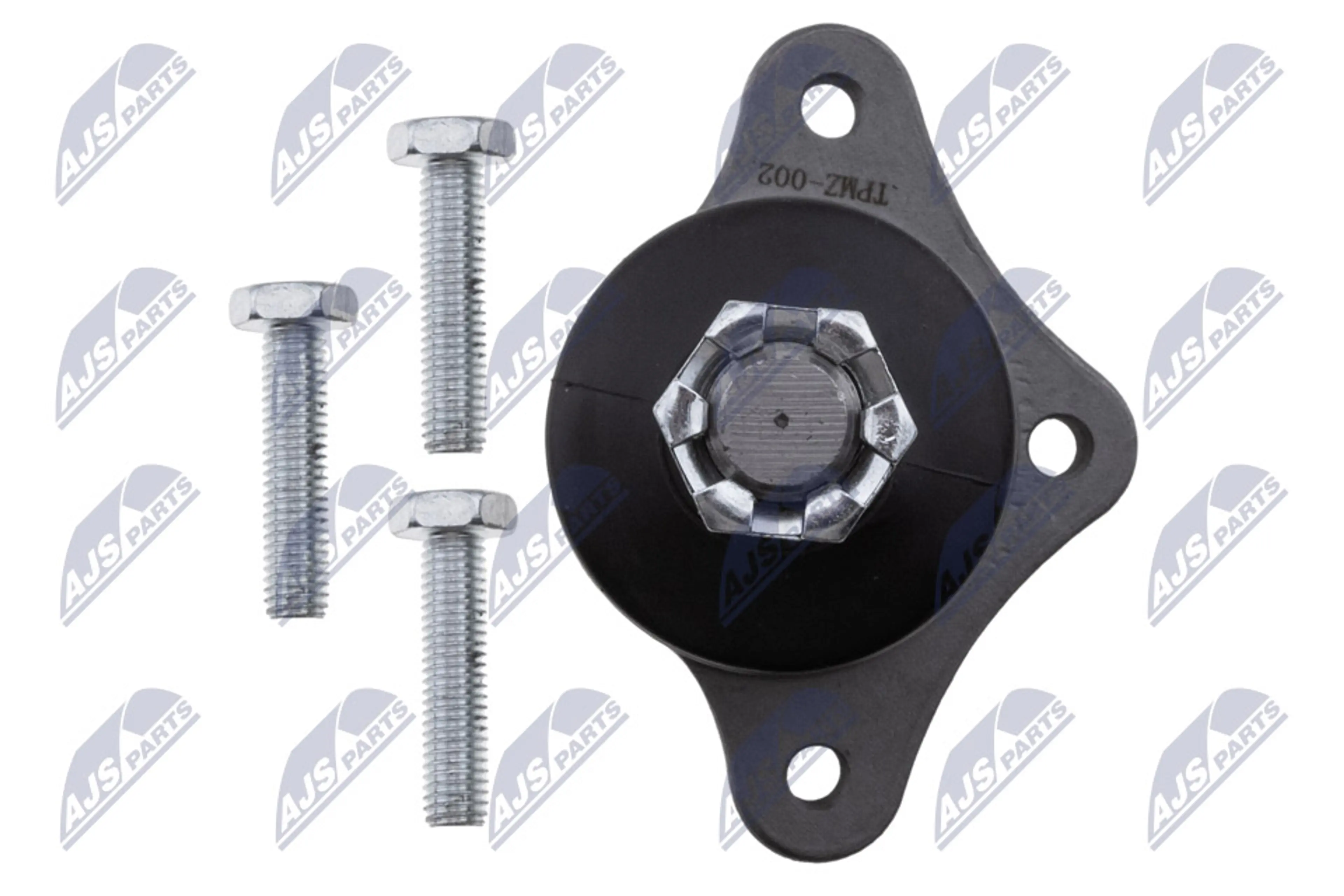 NTY ROTULA DE SUSPENSION