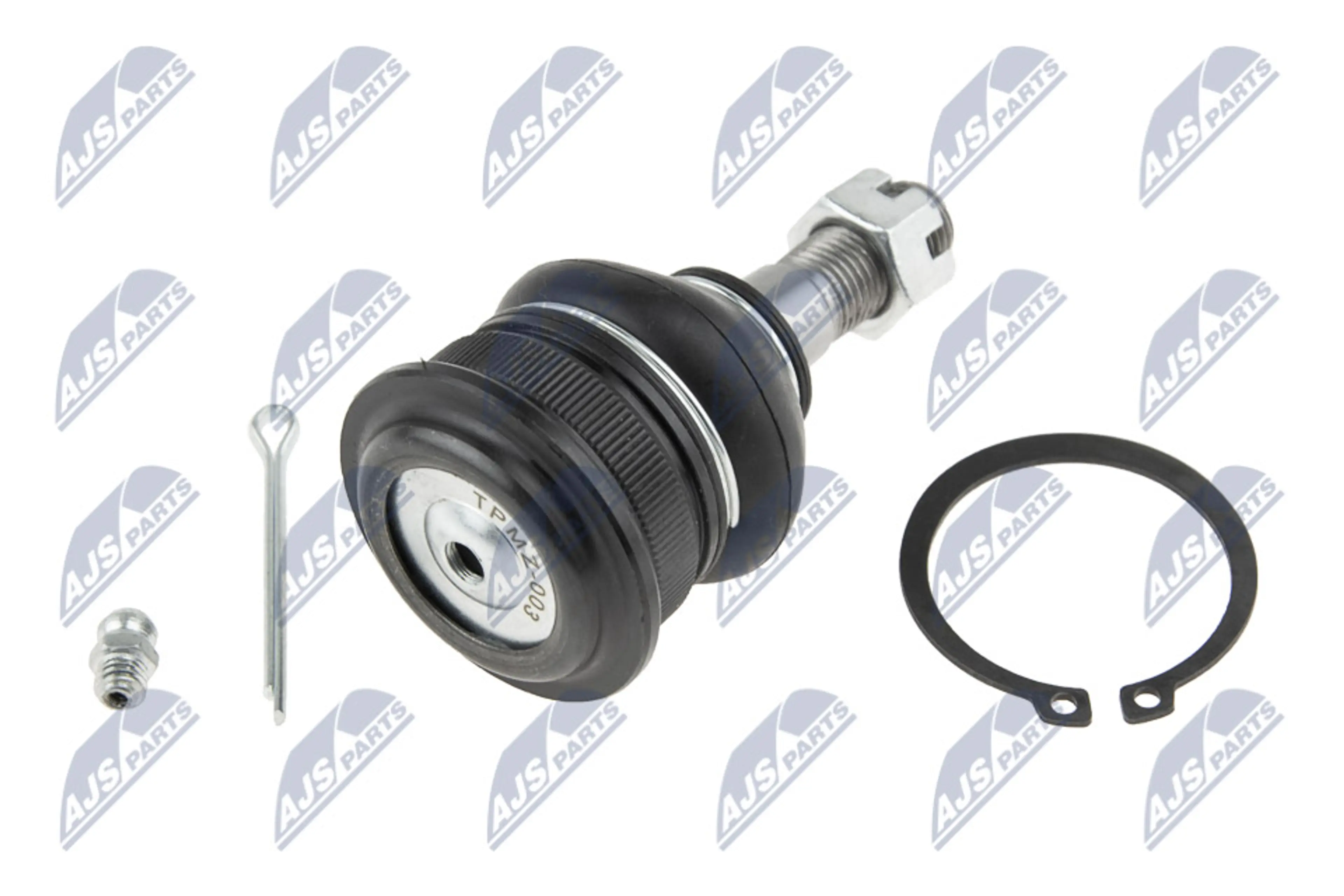 NTY ROTULA DE SUSPENSION