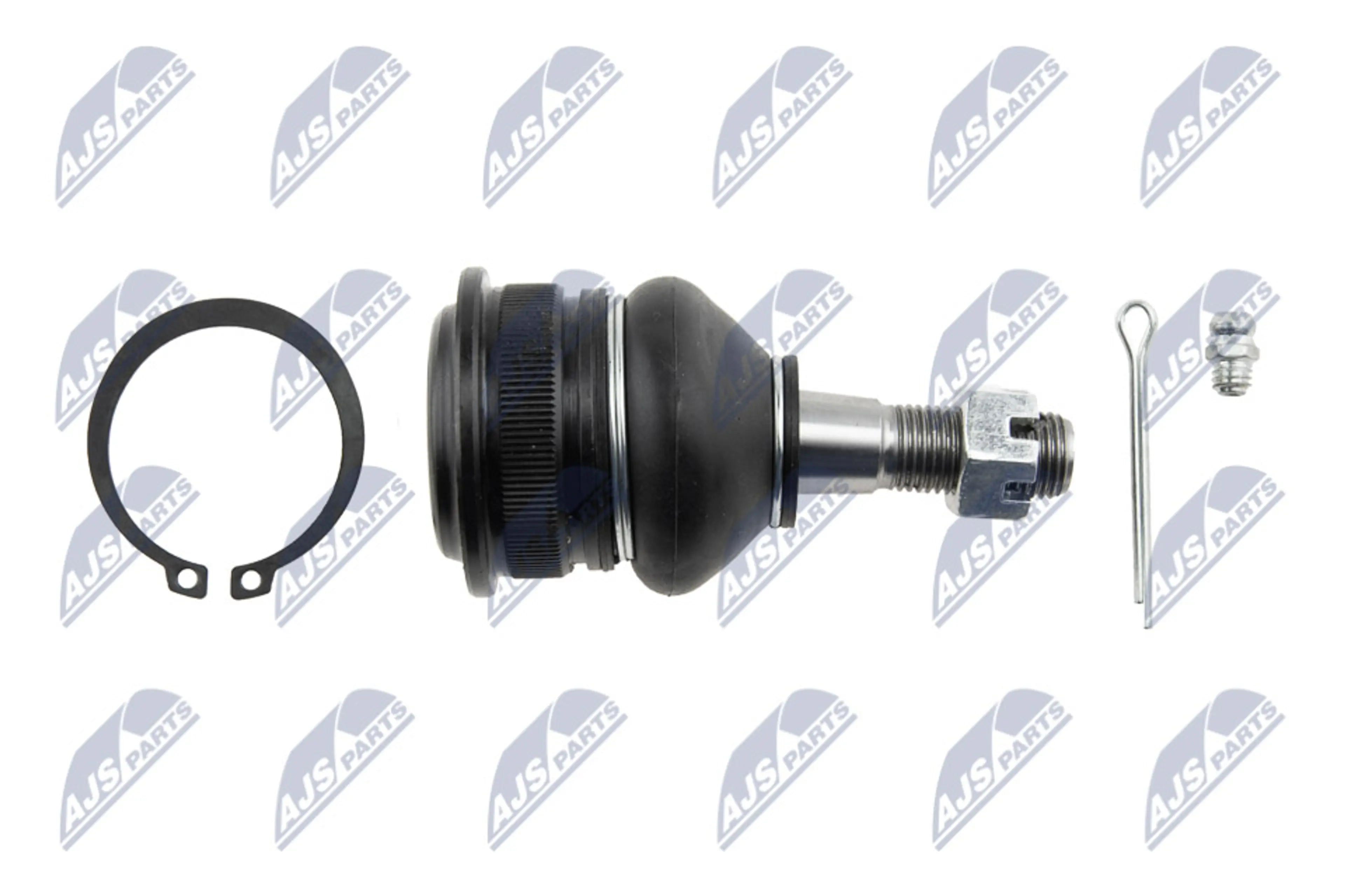 NTY ROTULA DE SUSPENSION