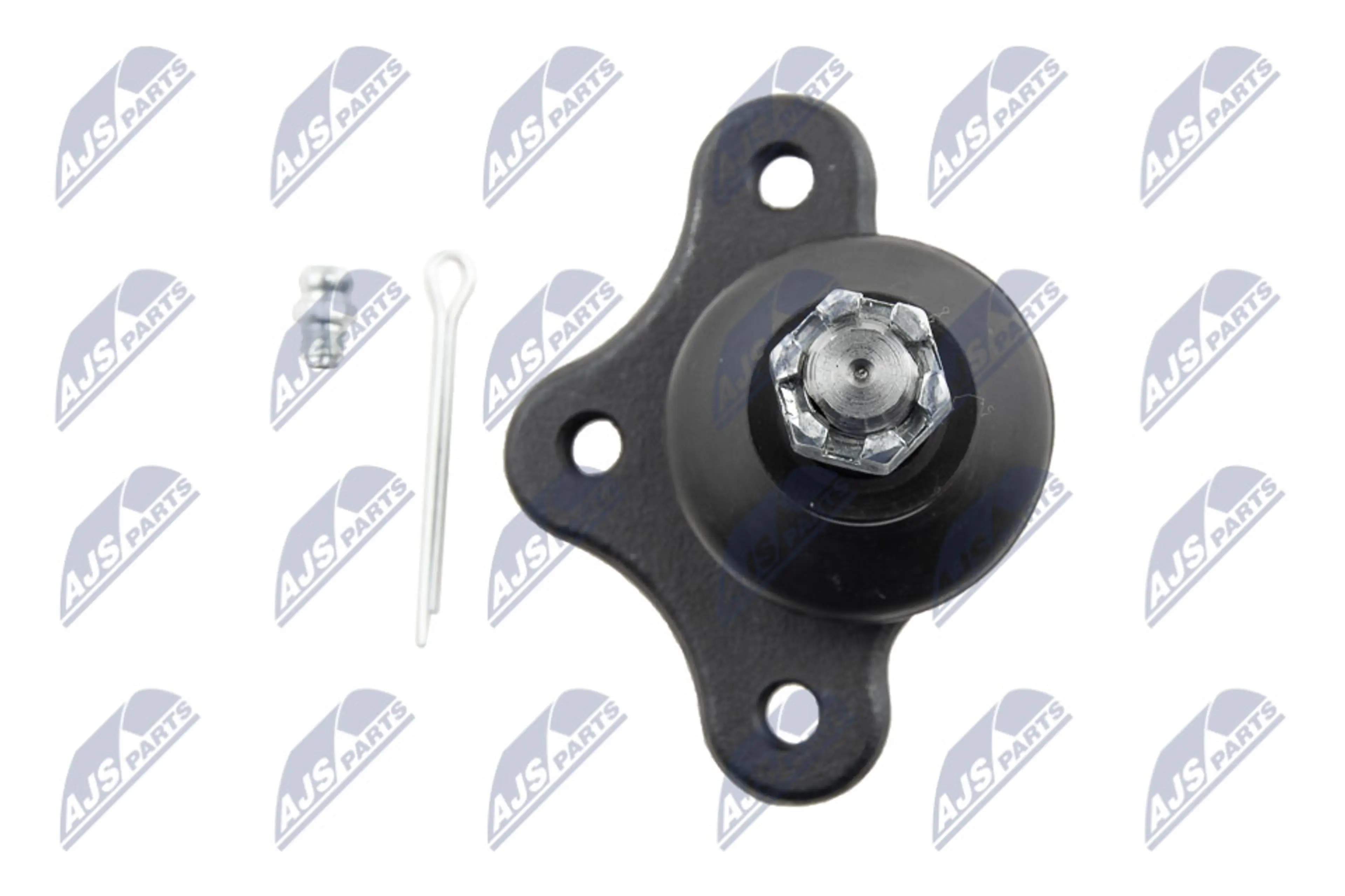 NTY ROTULA DE SUSPENSION