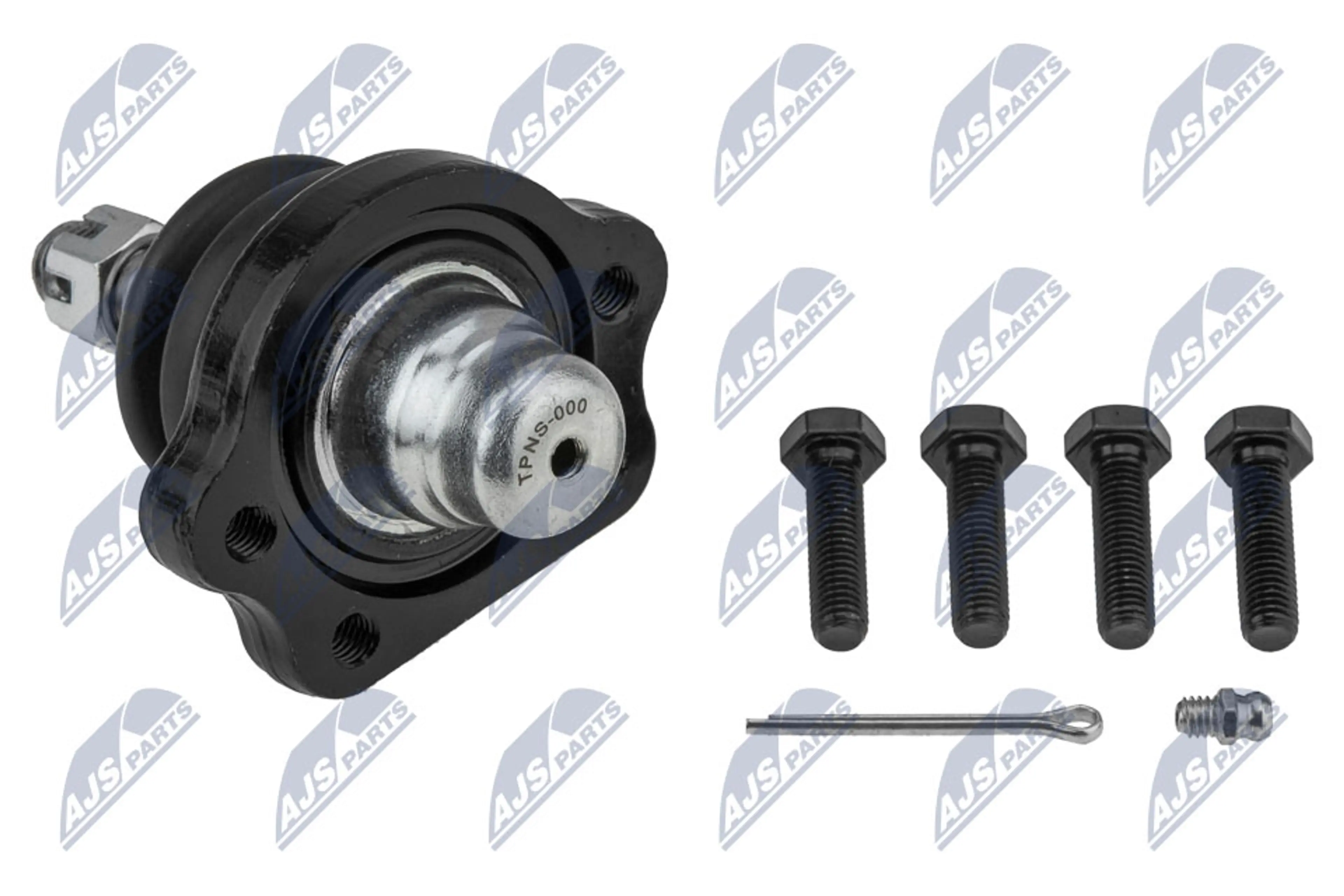 NTY ROTULA DE SUSPENSION