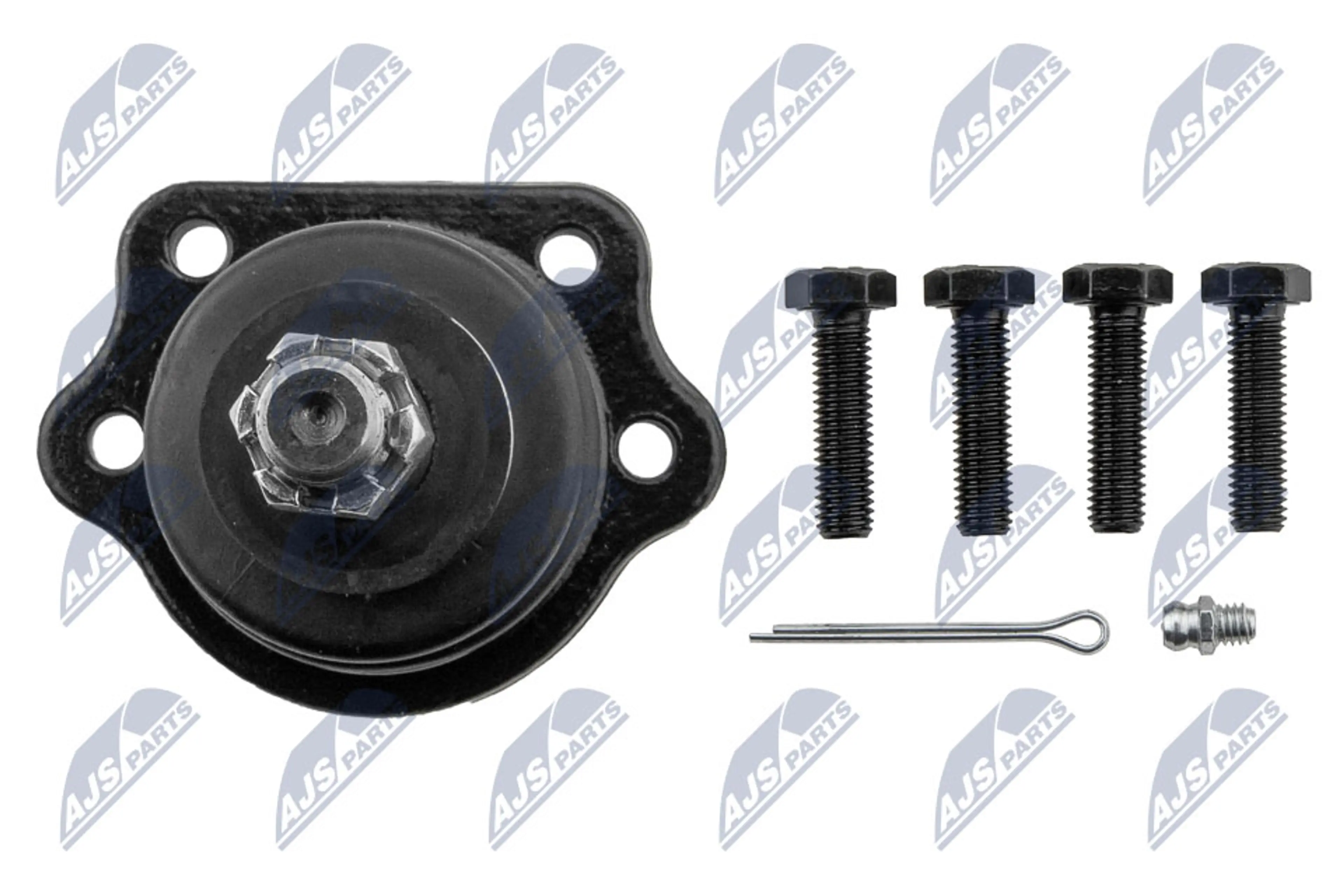 NTY ROTULA DE SUSPENSION