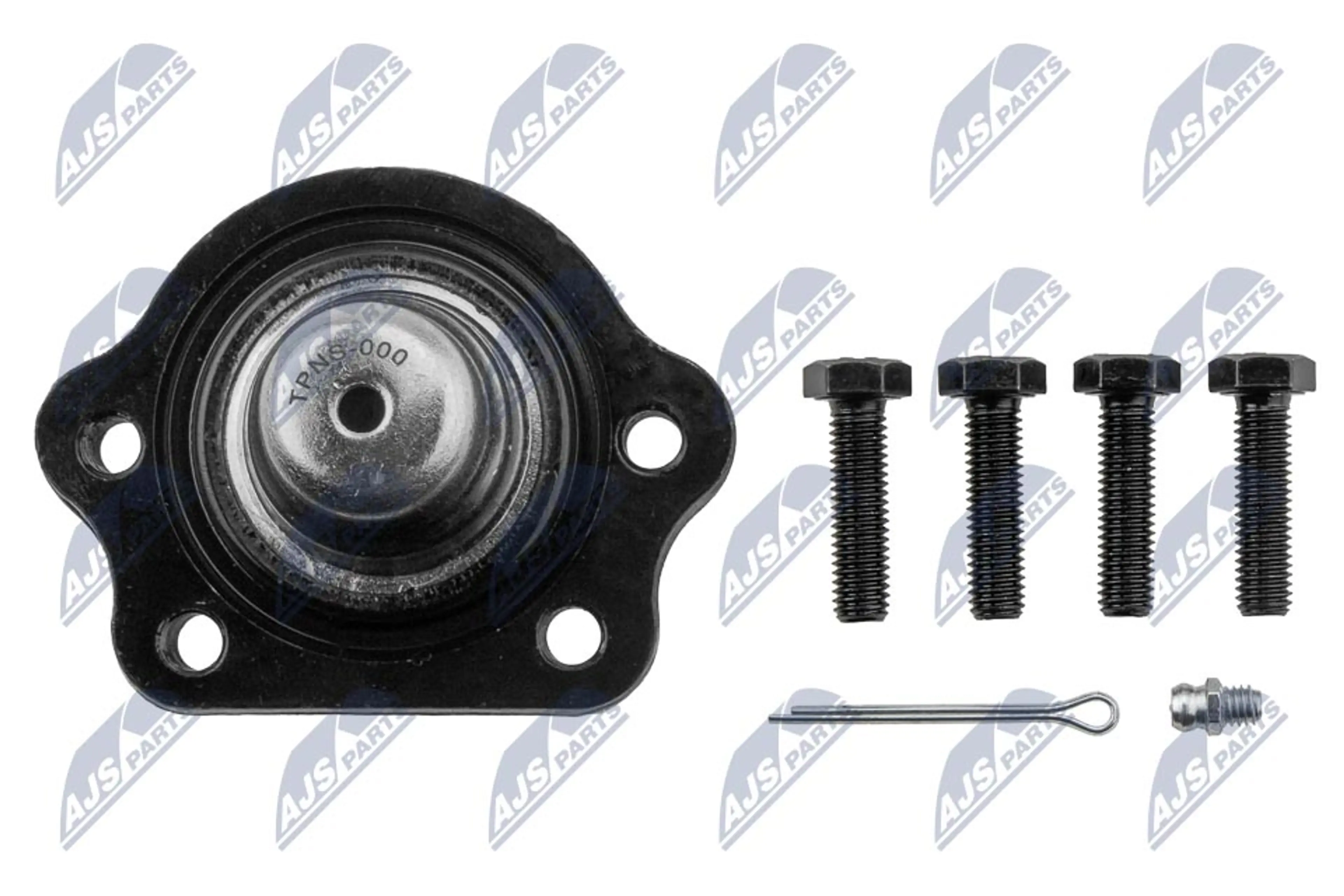 NTY ROTULA DE SUSPENSION