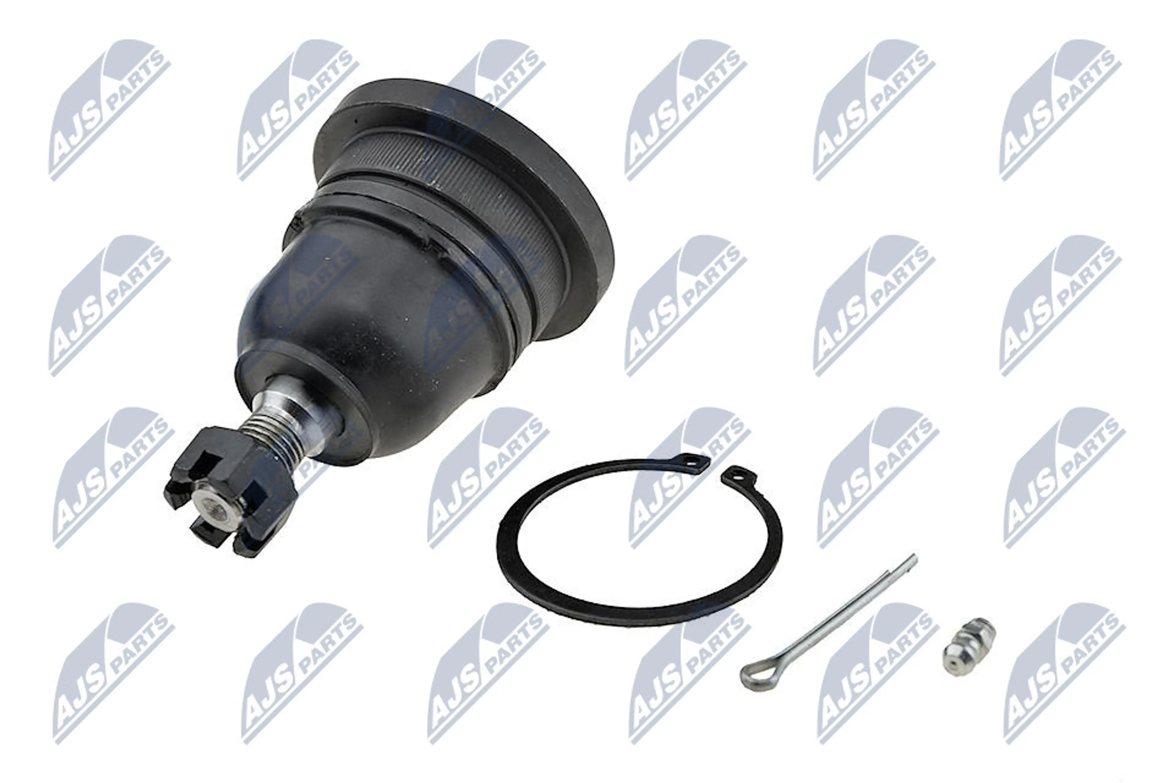 NTY ROTULA DE SUSPENSION