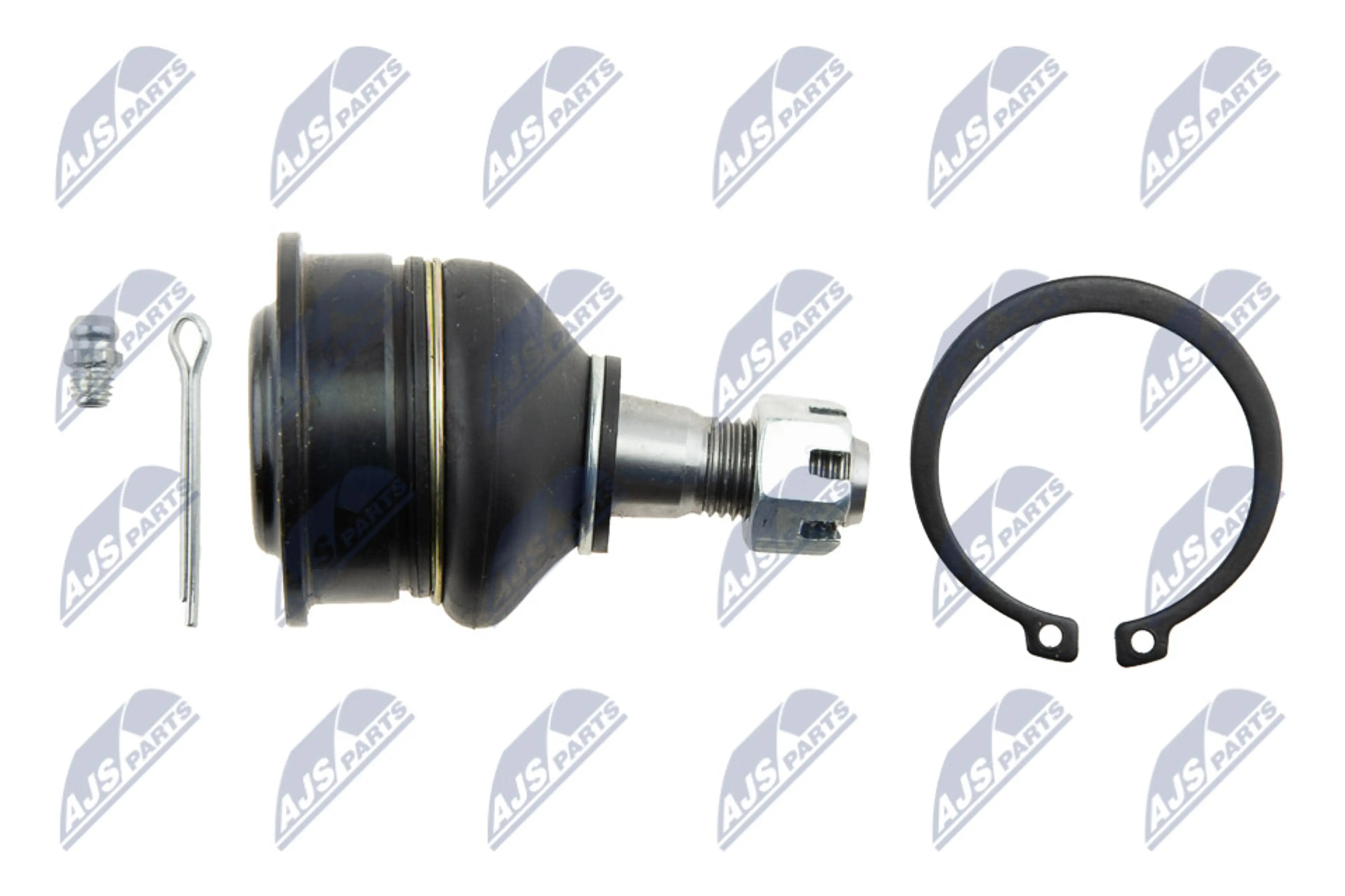 NTY ROTULA DE SUSPENSION