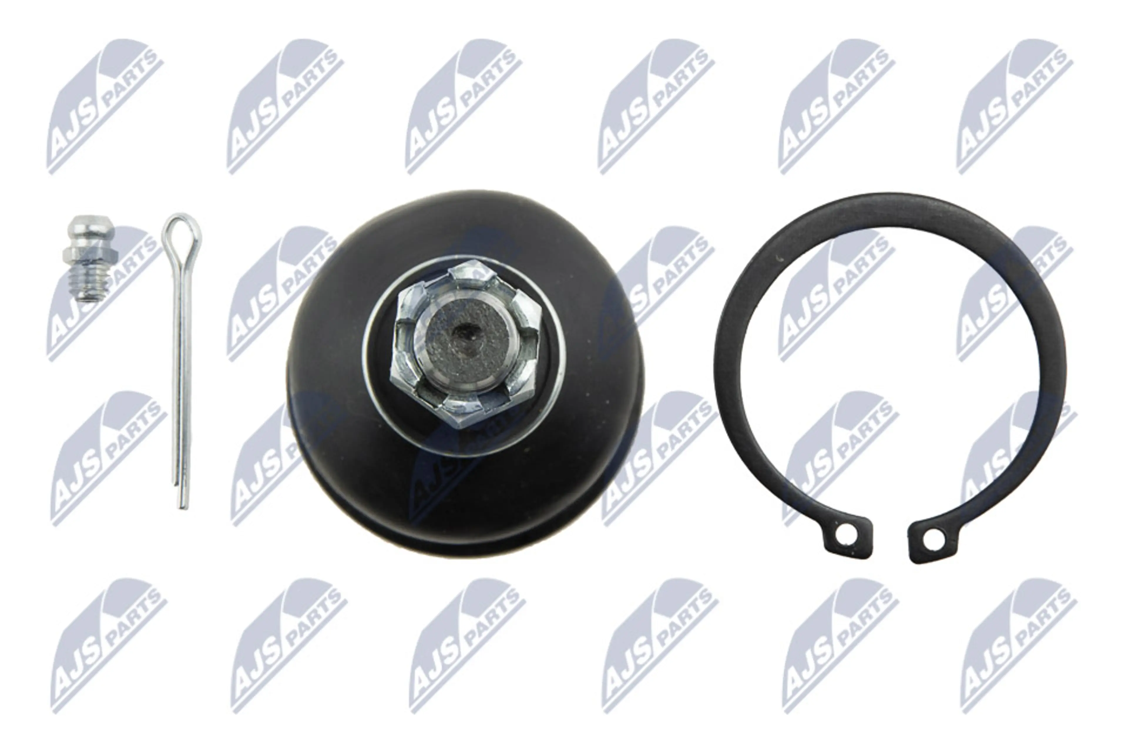 NTY ROTULA DE SUSPENSION