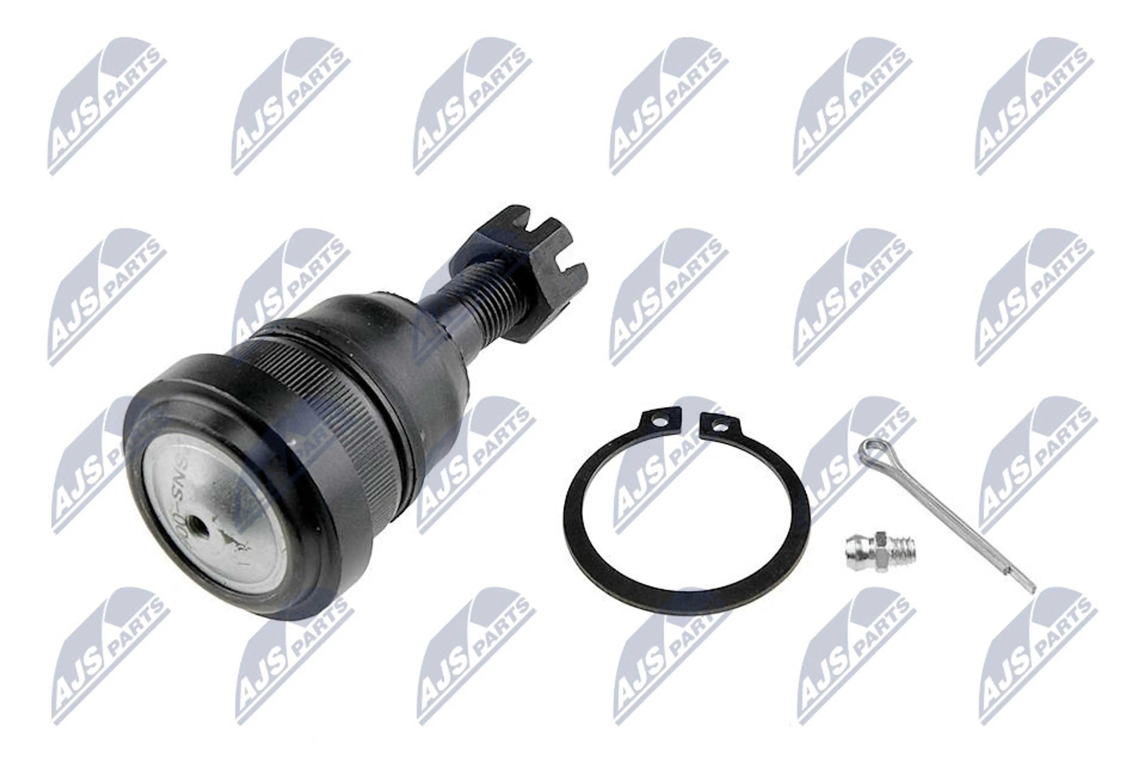 NTY ROTULA DE SUSPENSION