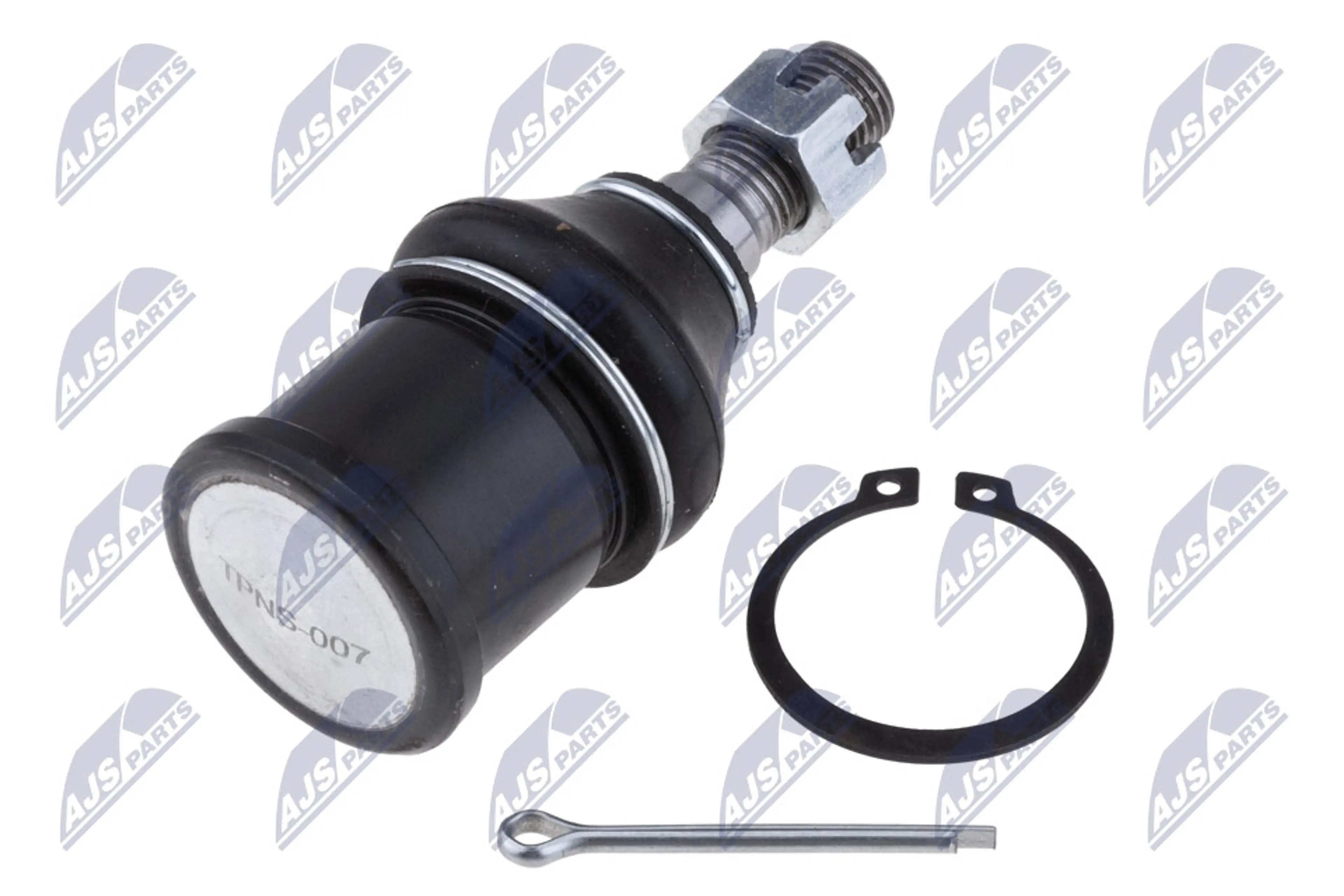 NTY ROTULA DE SUSPENSION