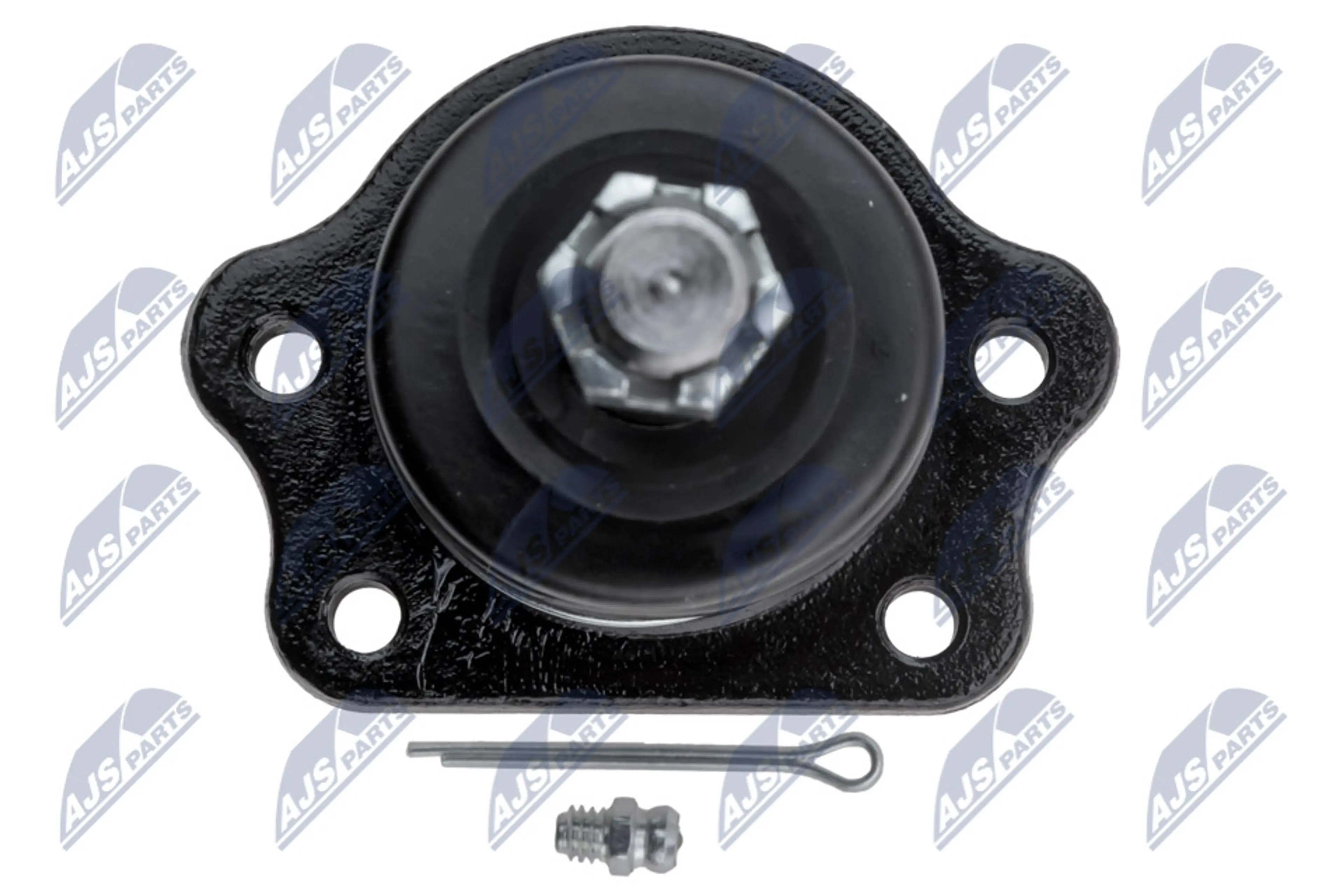 NTY ROTULA DE SUSPENSION