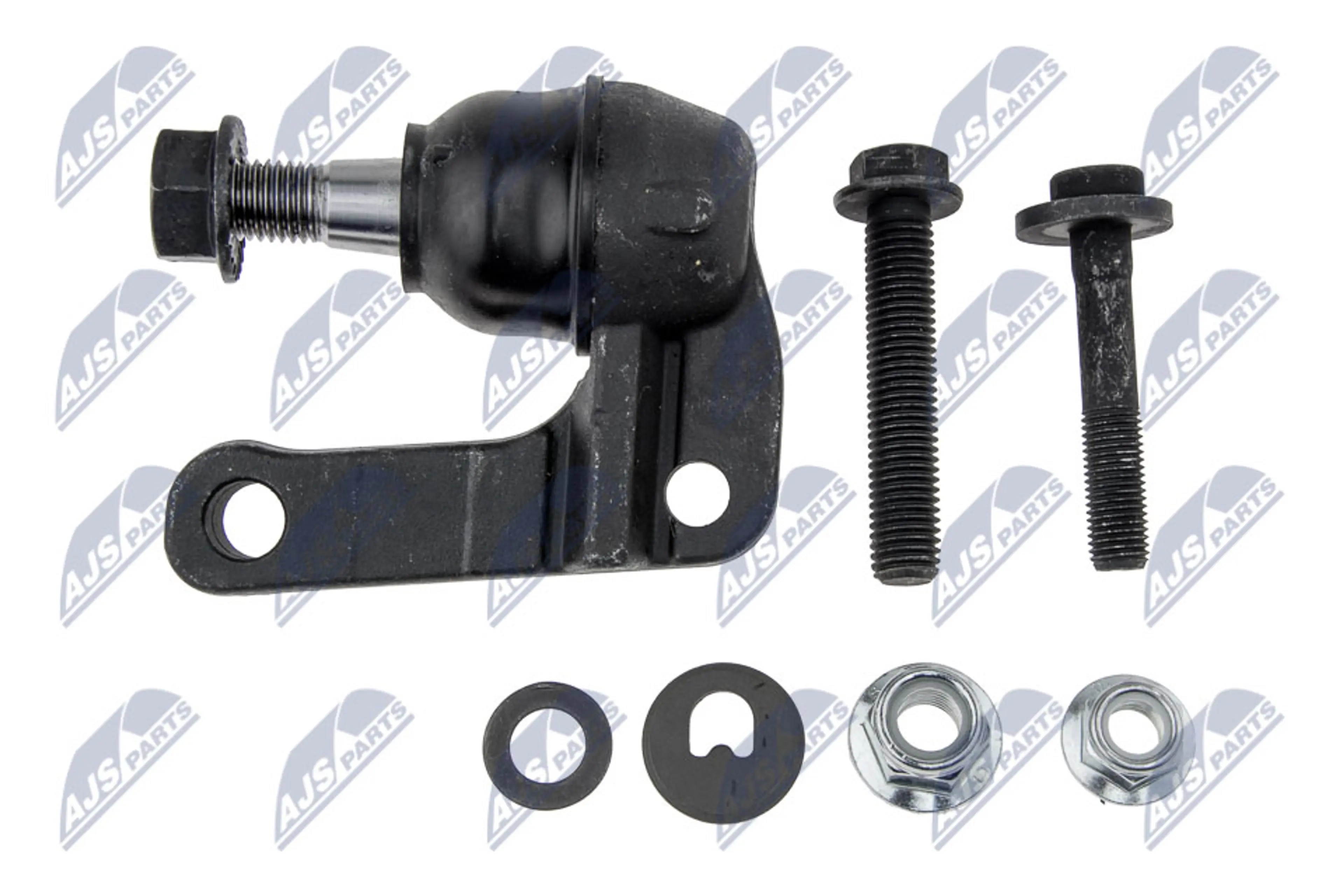 NTY ROTULA DE SUSPENSION