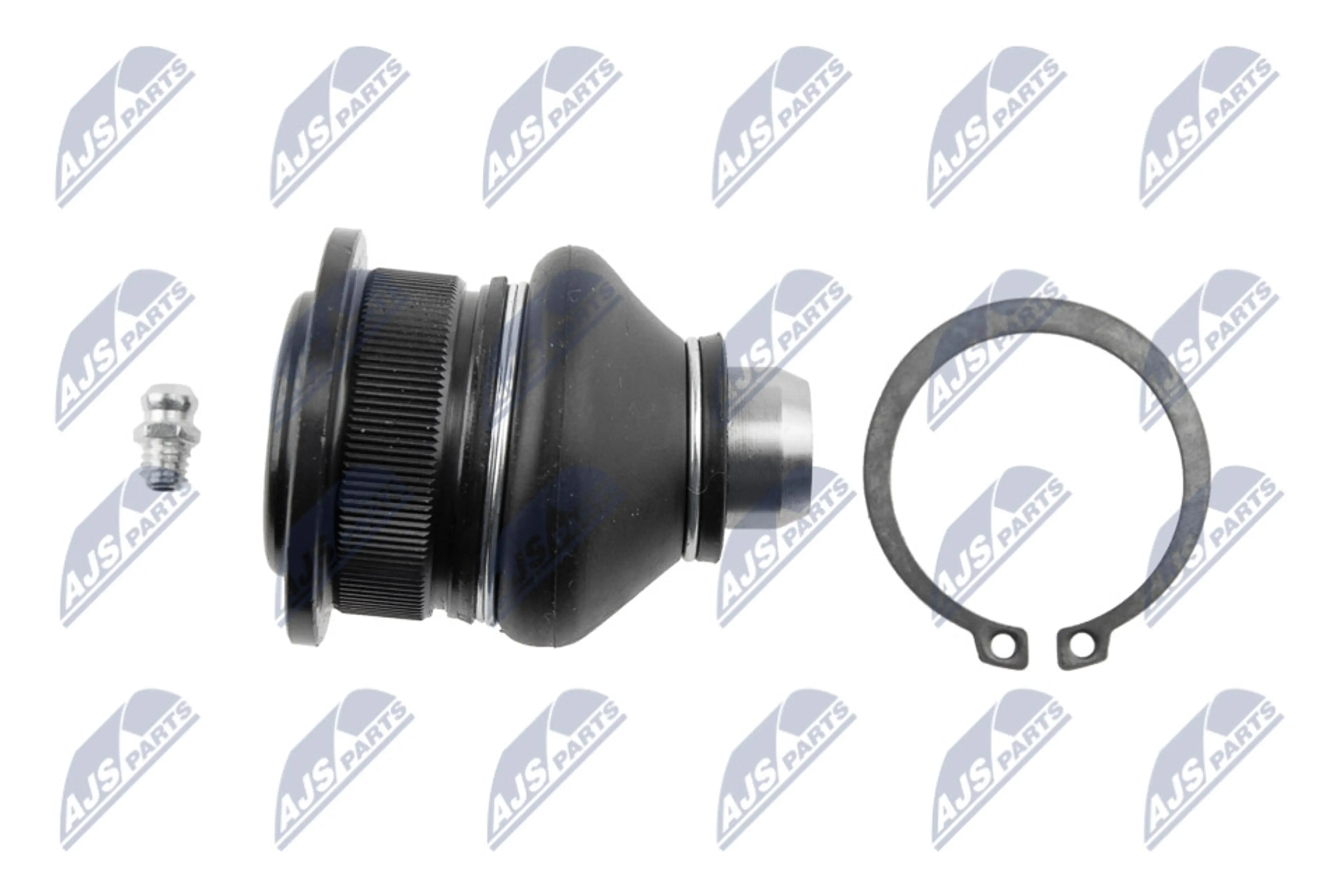 NTY ROTULA DE SUSPENSION