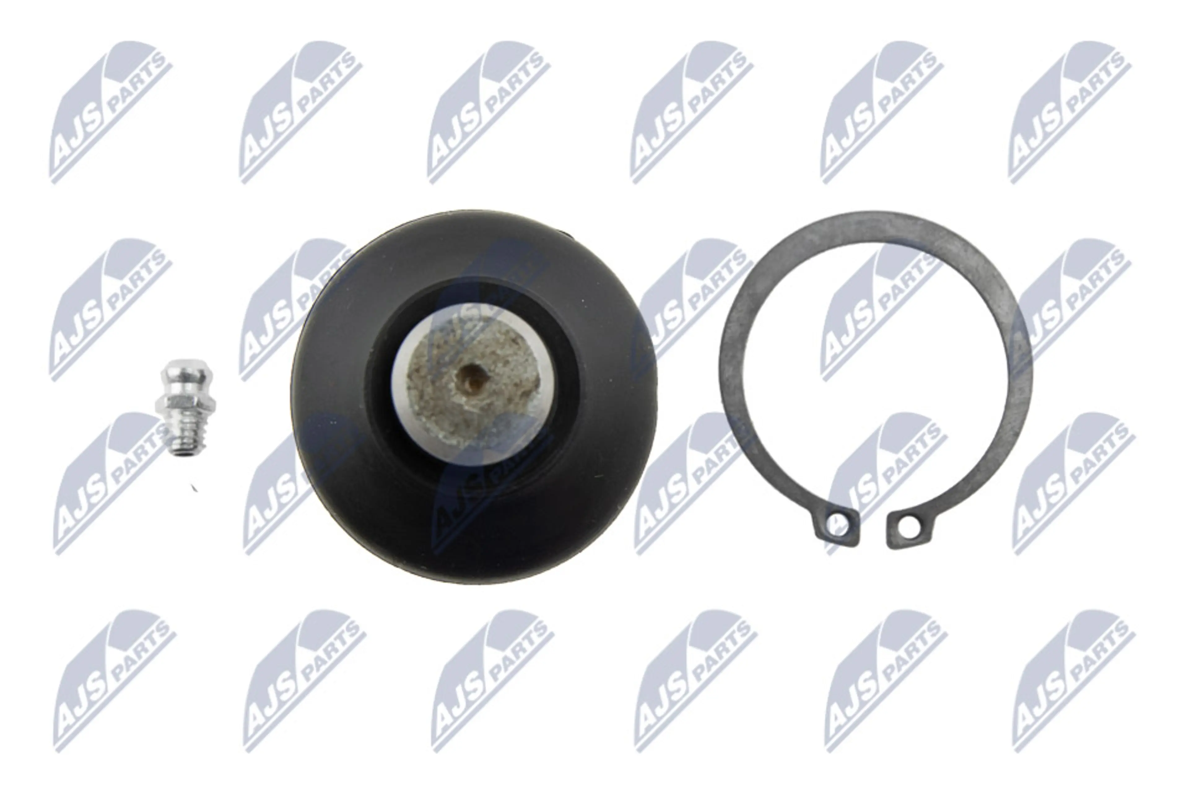 NTY ROTULA DE SUSPENSION