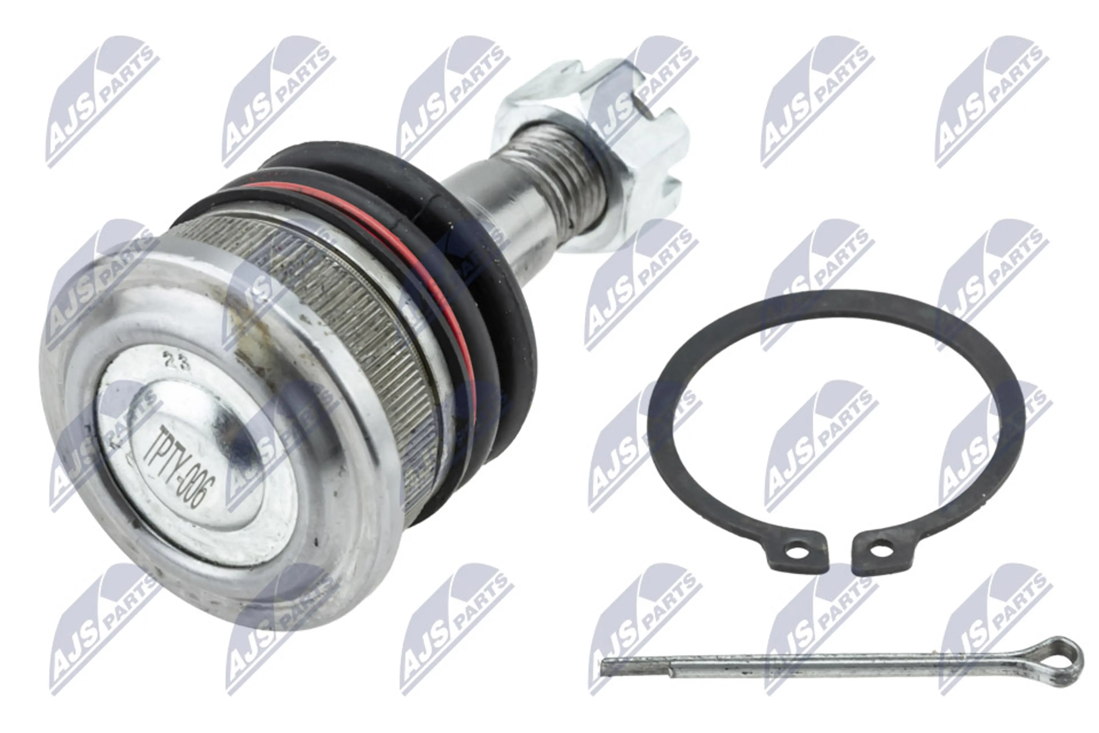 NTY ROTULA DE SUSPENSION