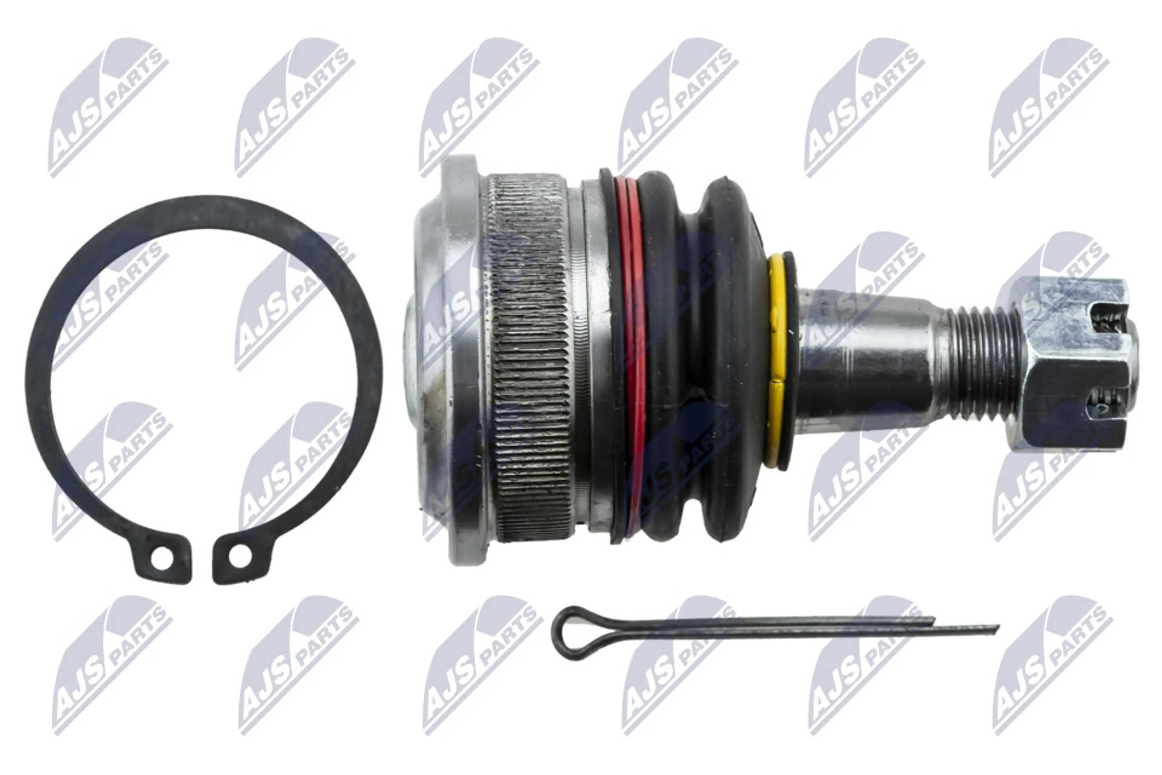 NTY ROTULA DE SUSPENSION