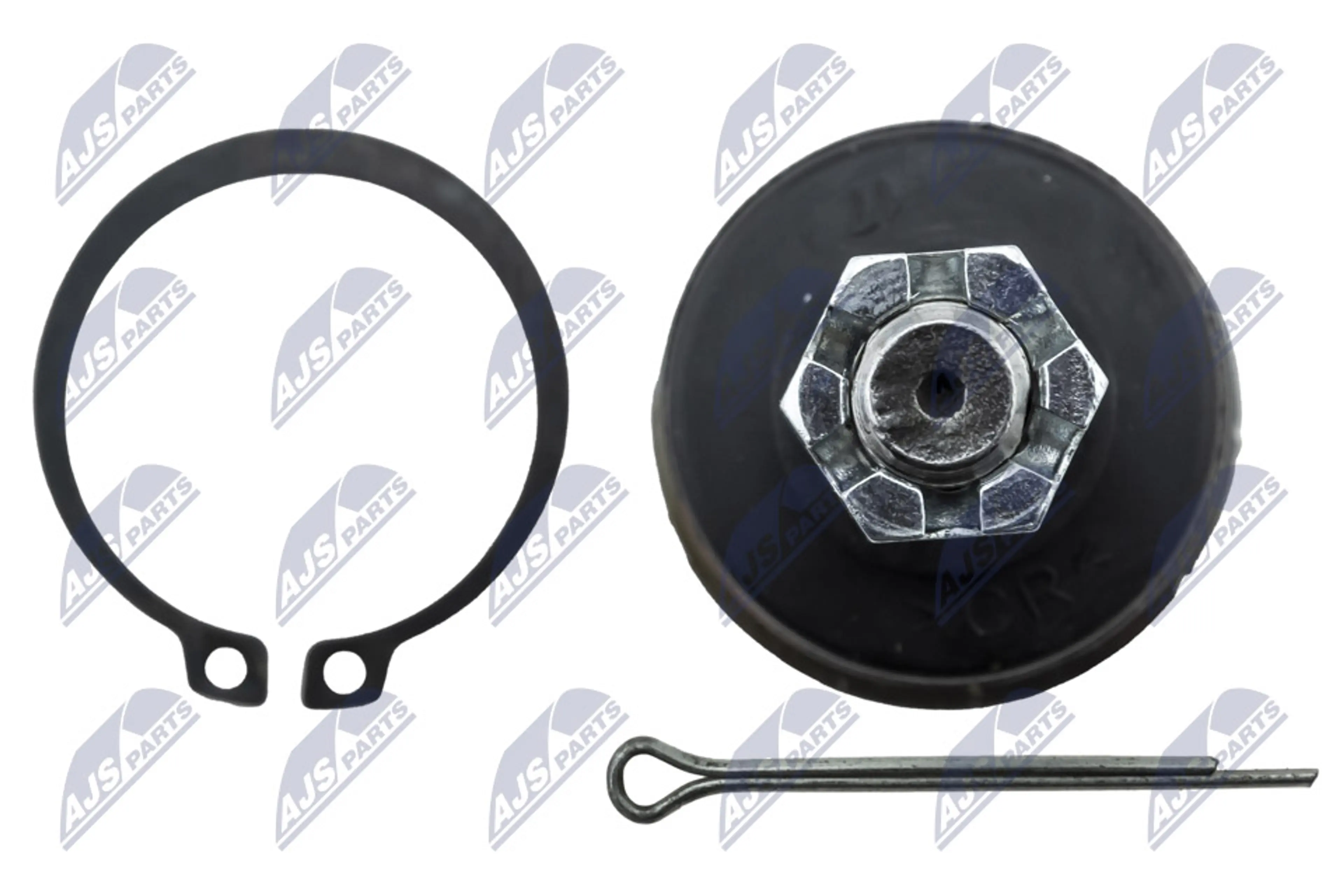 NTY ROTULA DE SUSPENSION