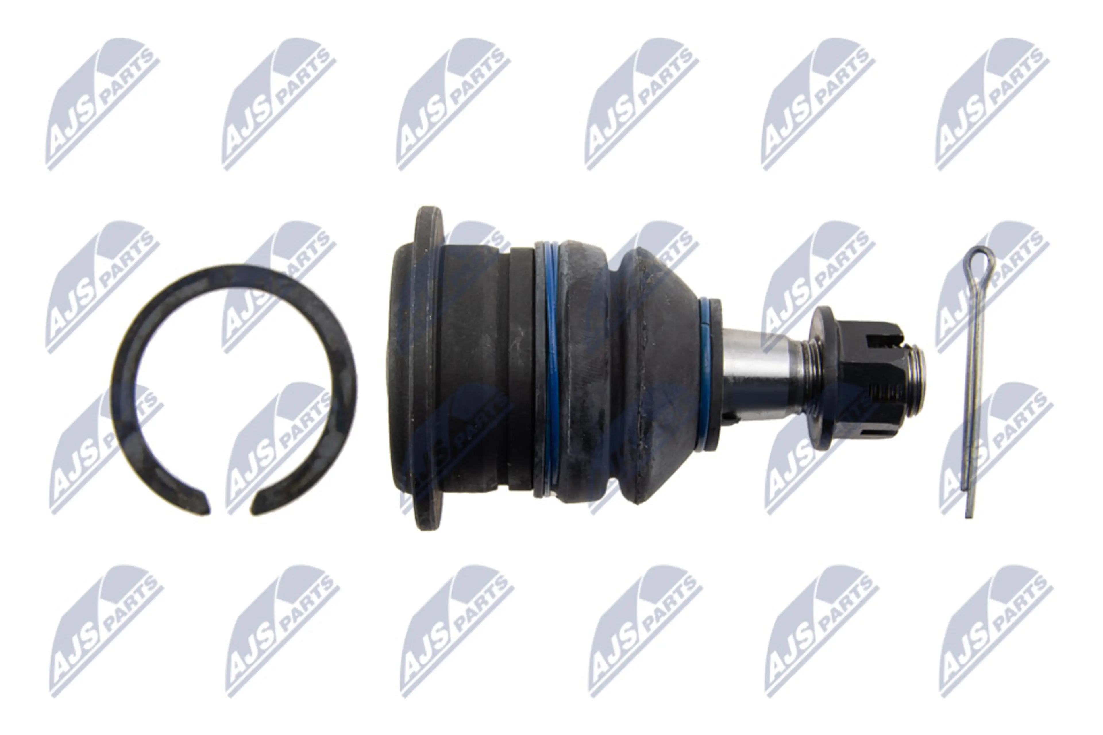 NTY ROTULA DE SUSPENSION