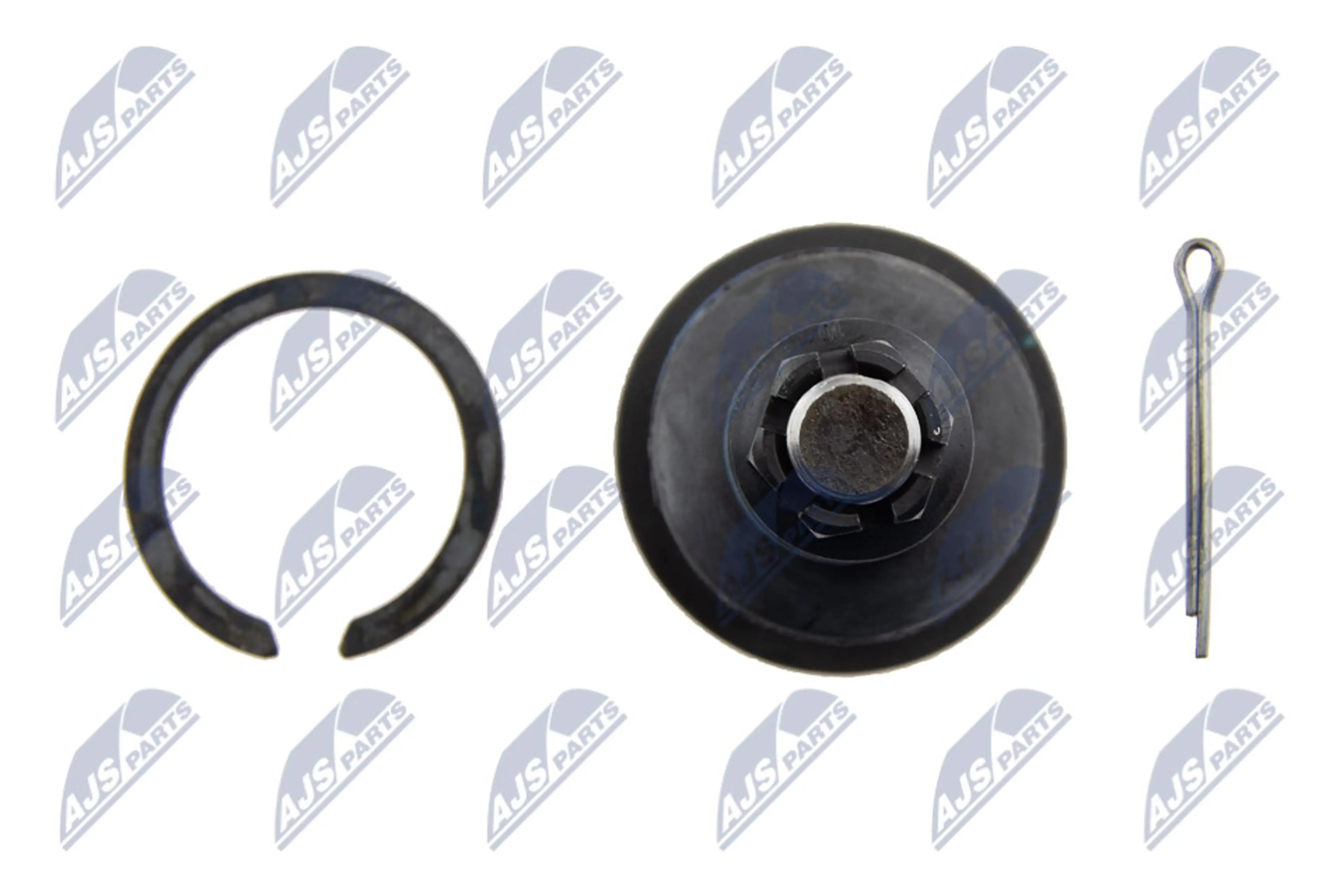 NTY ROTULA DE SUSPENSION