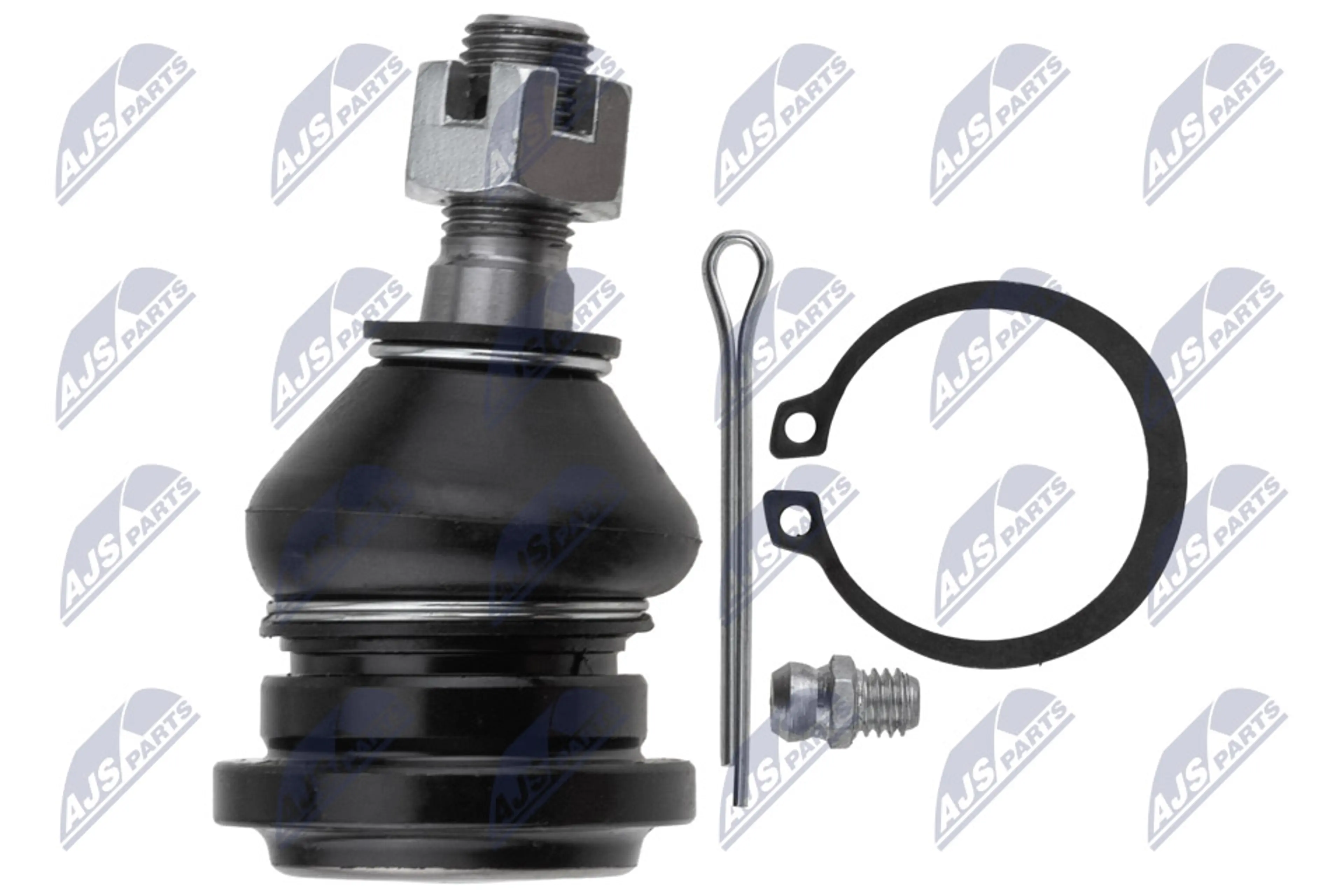 NTY ROTULA DE SUSPENSION