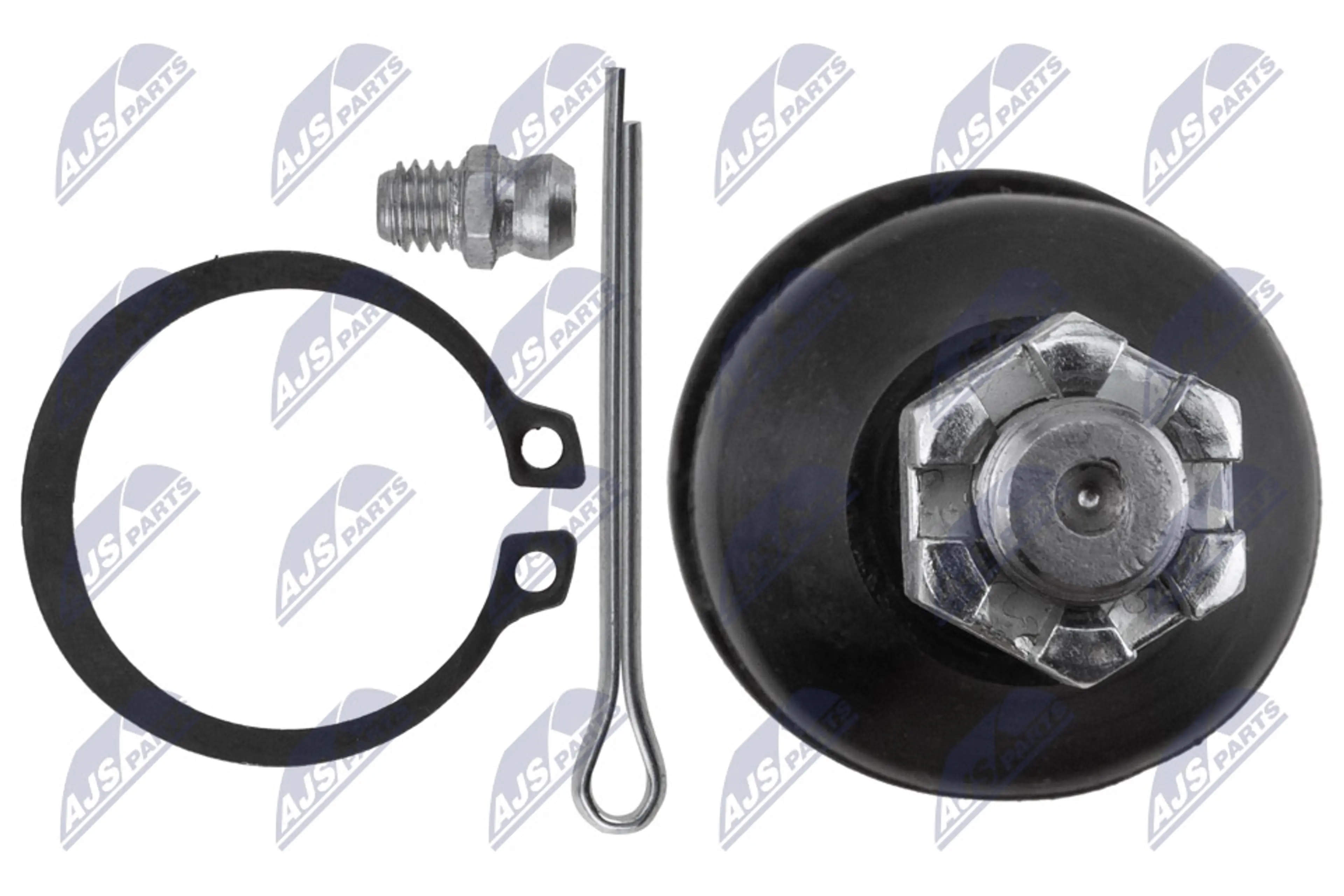 NTY ROTULA DE SUSPENSION