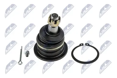 NTY ROTULA DE SUSPENSION