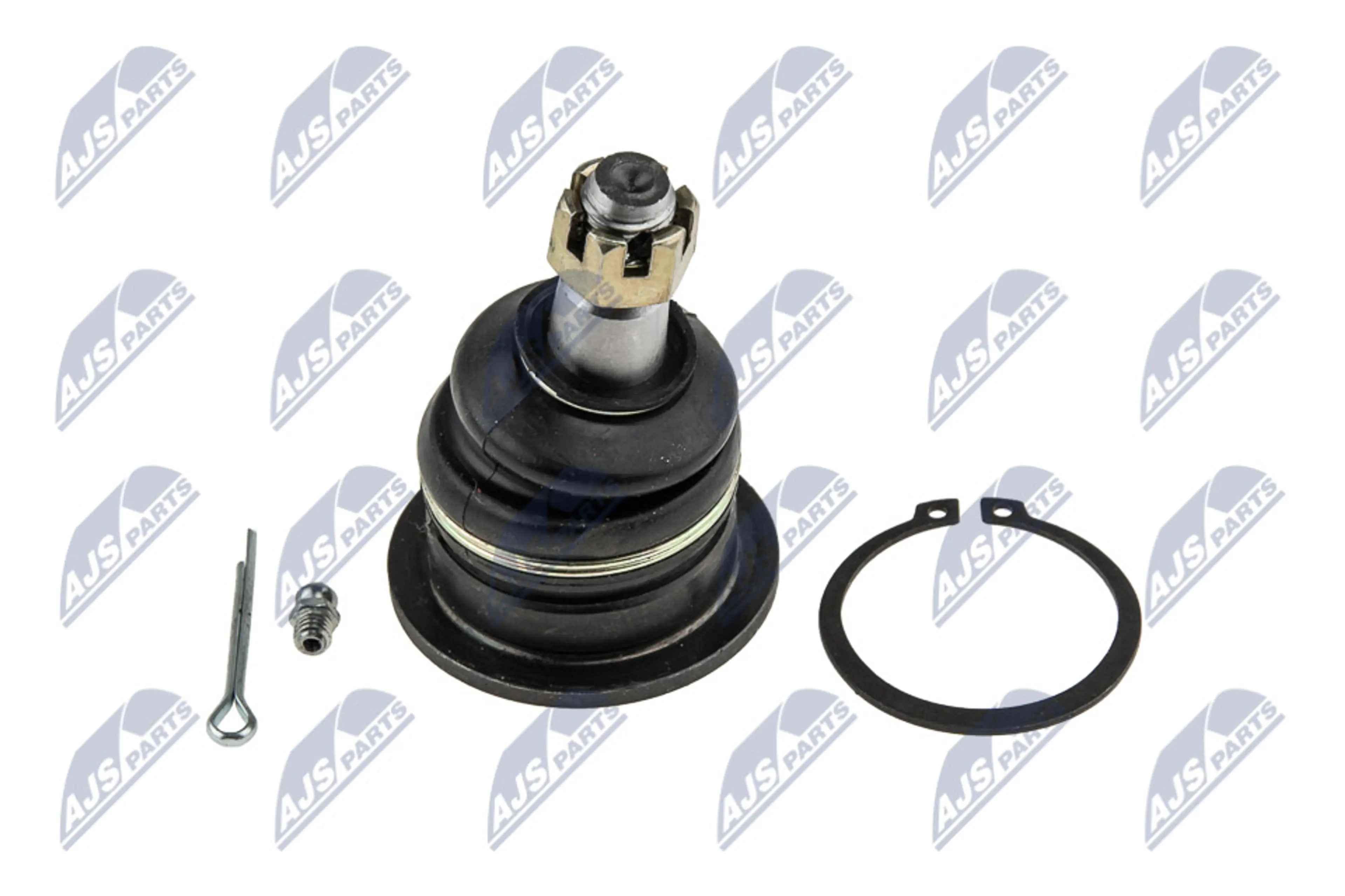 NTY ROTULA DE SUSPENSION