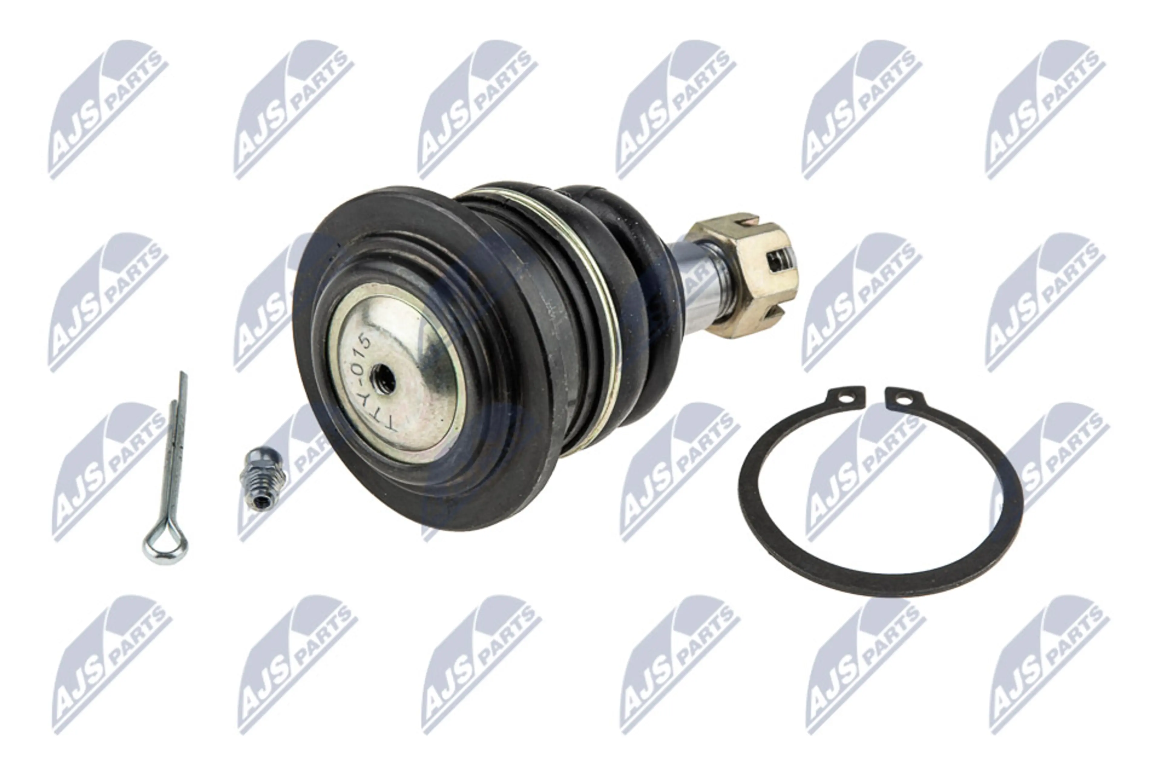 NTY ROTULA DE SUSPENSION