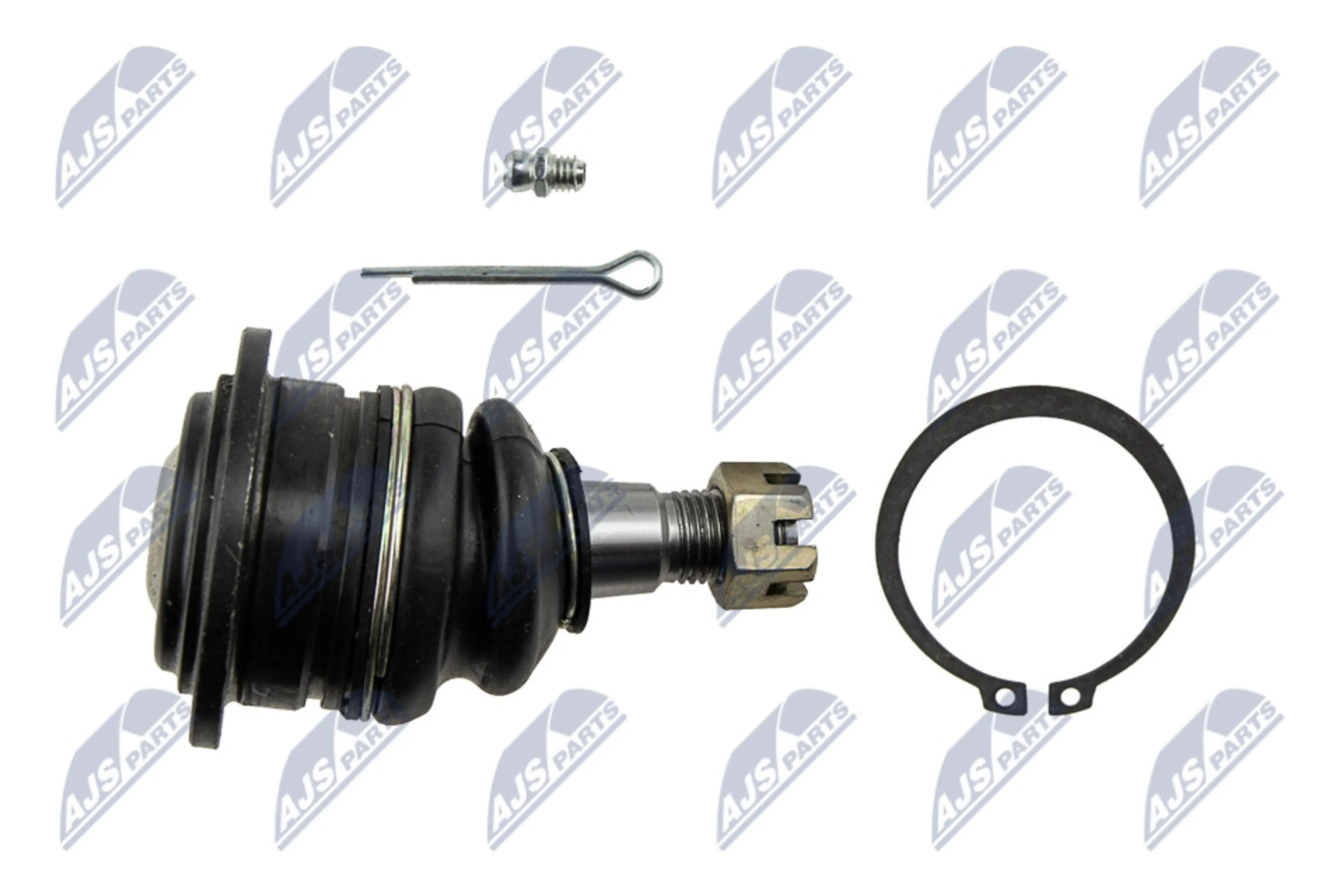 NTY ROTULA DE SUSPENSION