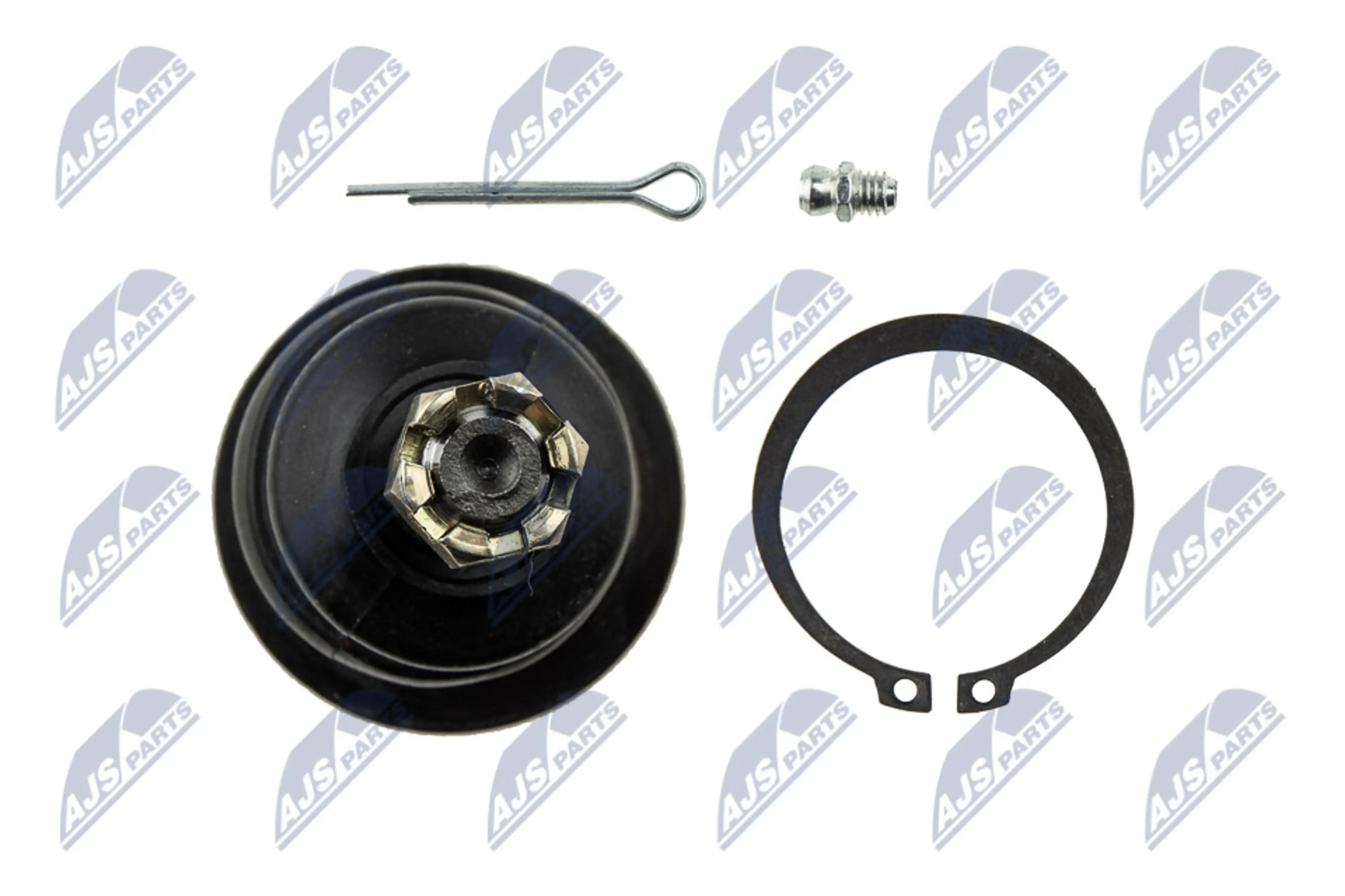 NTY ROTULA DE SUSPENSION