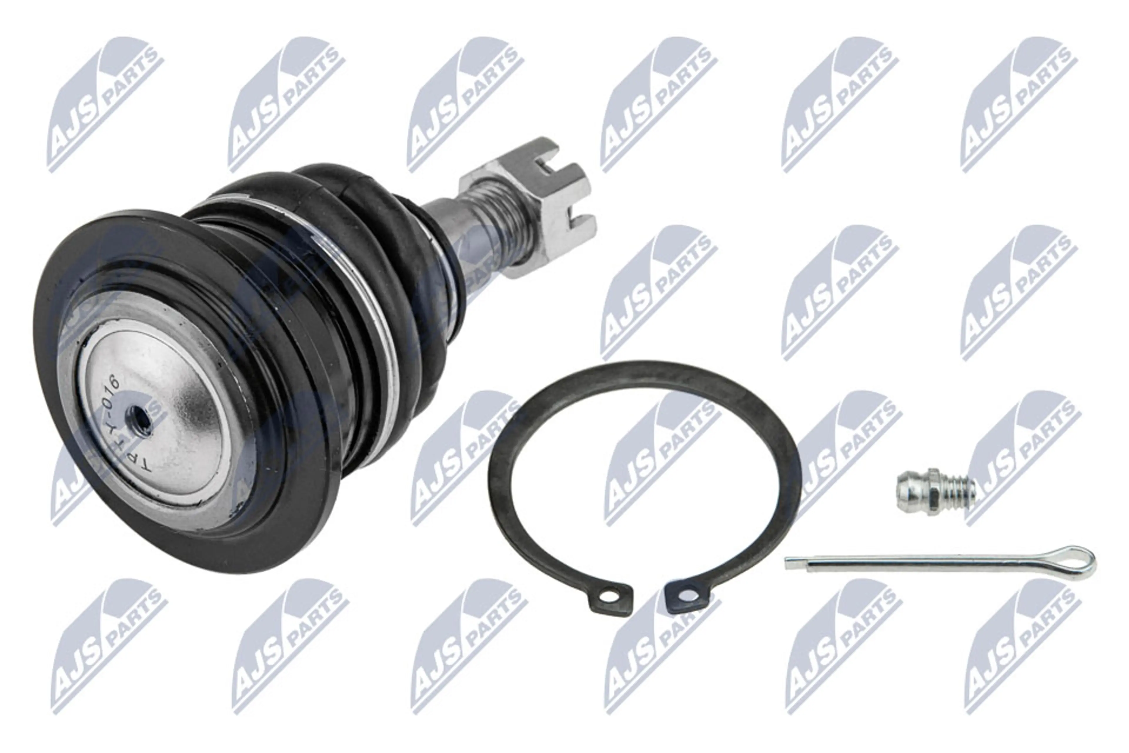 NTY ROTULA DE SUSPENSION