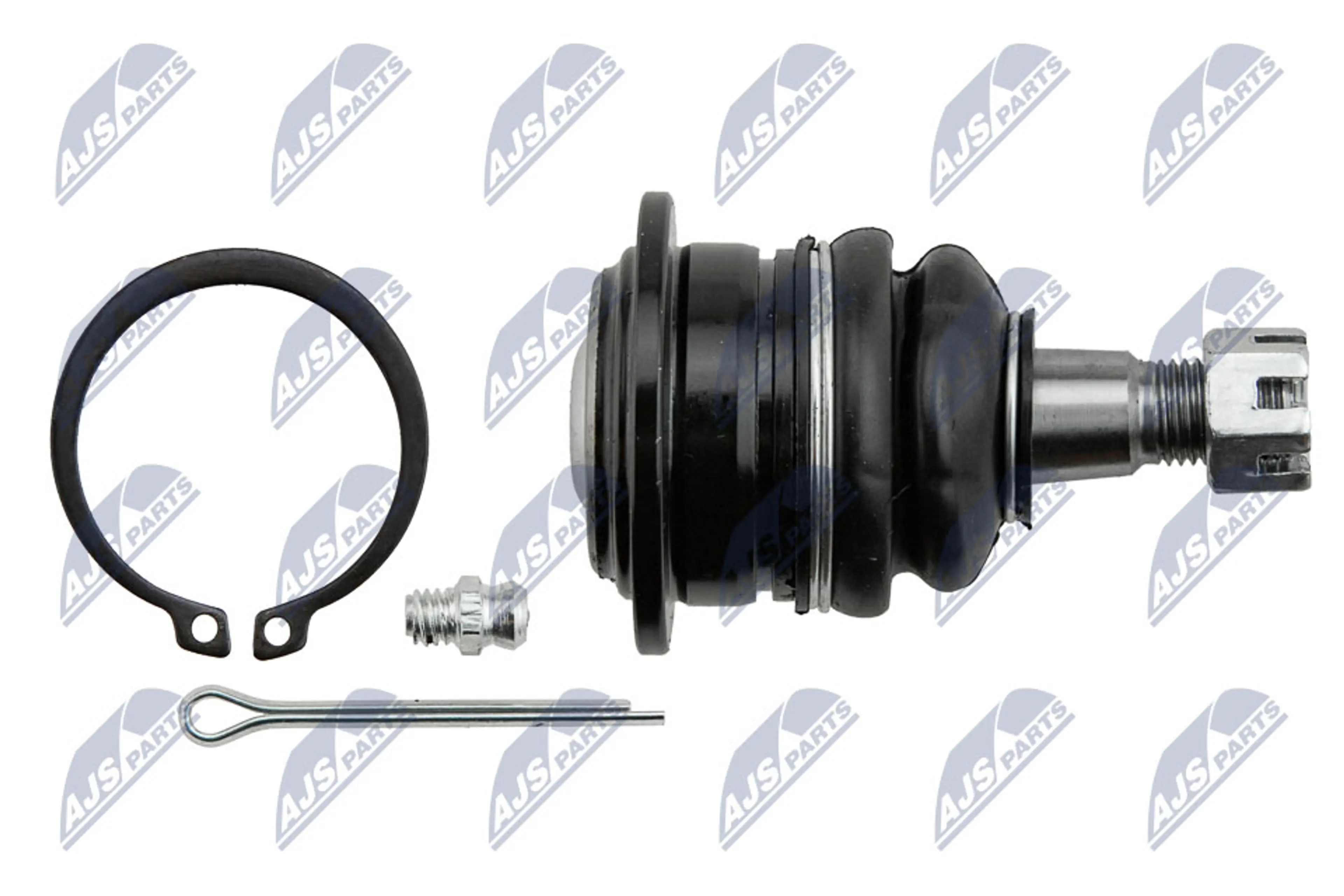 NTY ROTULA DE SUSPENSION