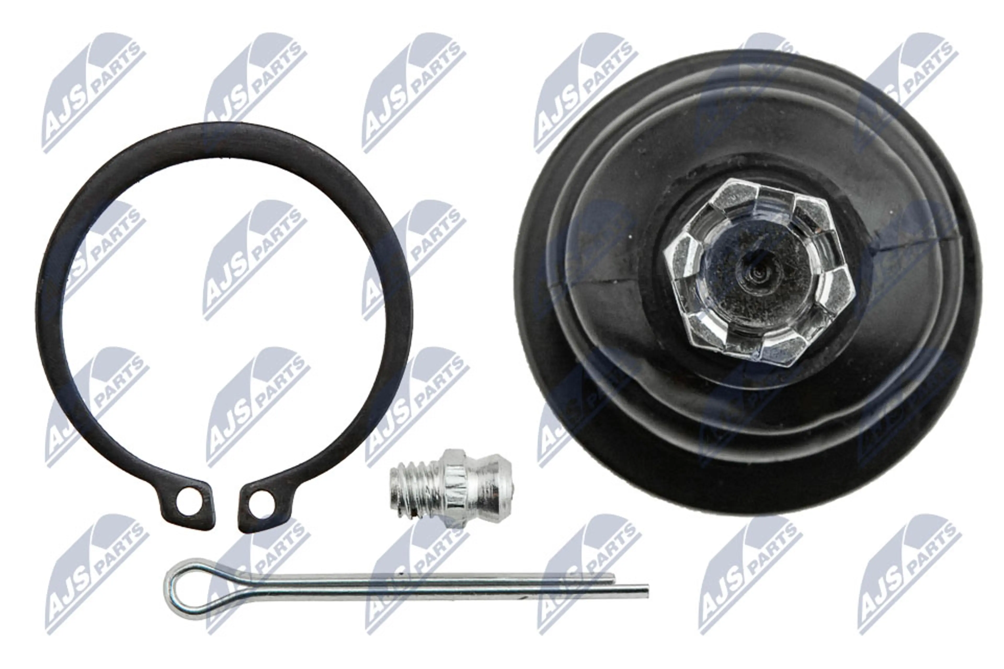 NTY ROTULA DE SUSPENSION