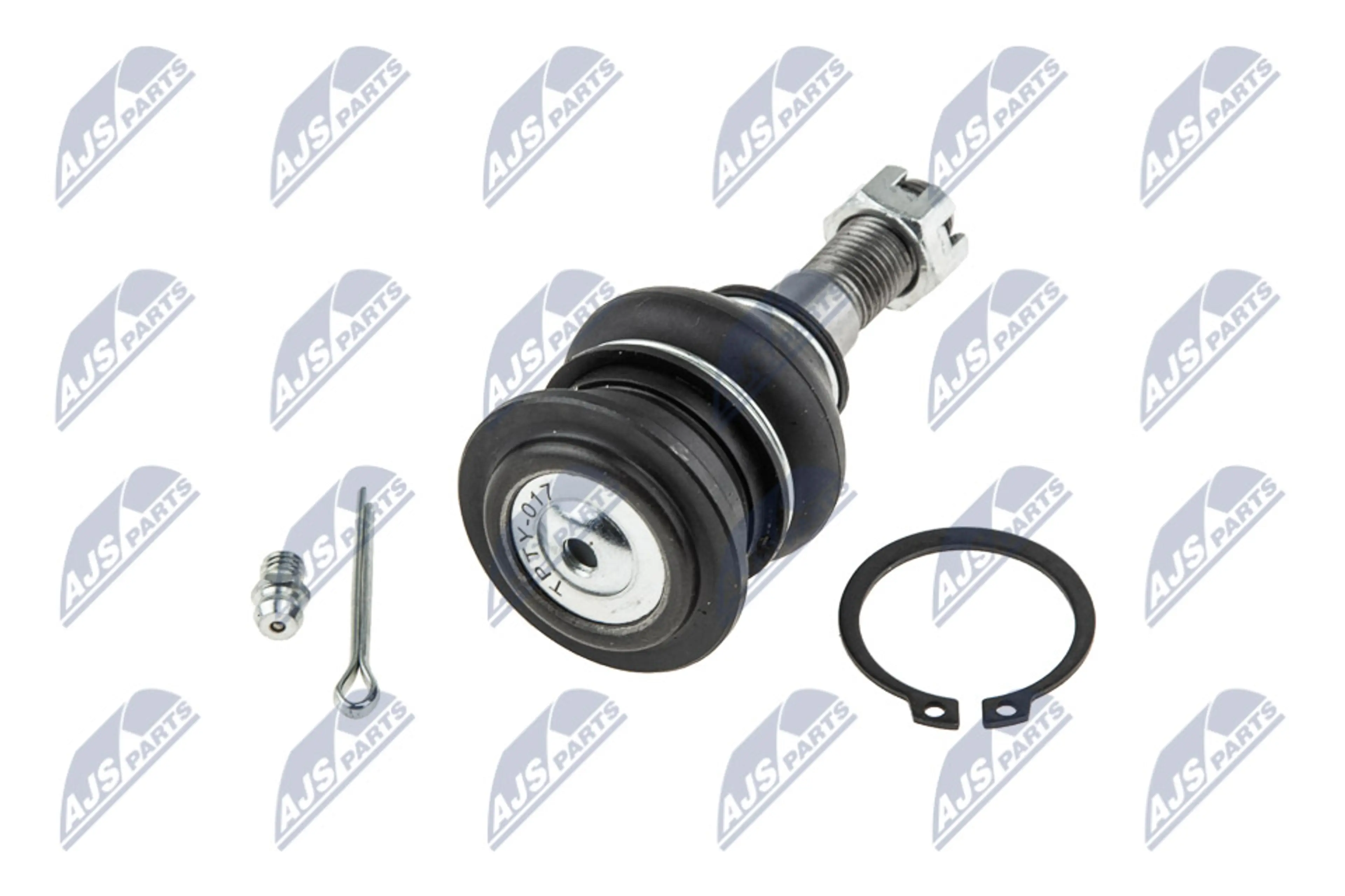 NTY ROTULA DE SUSPENSION