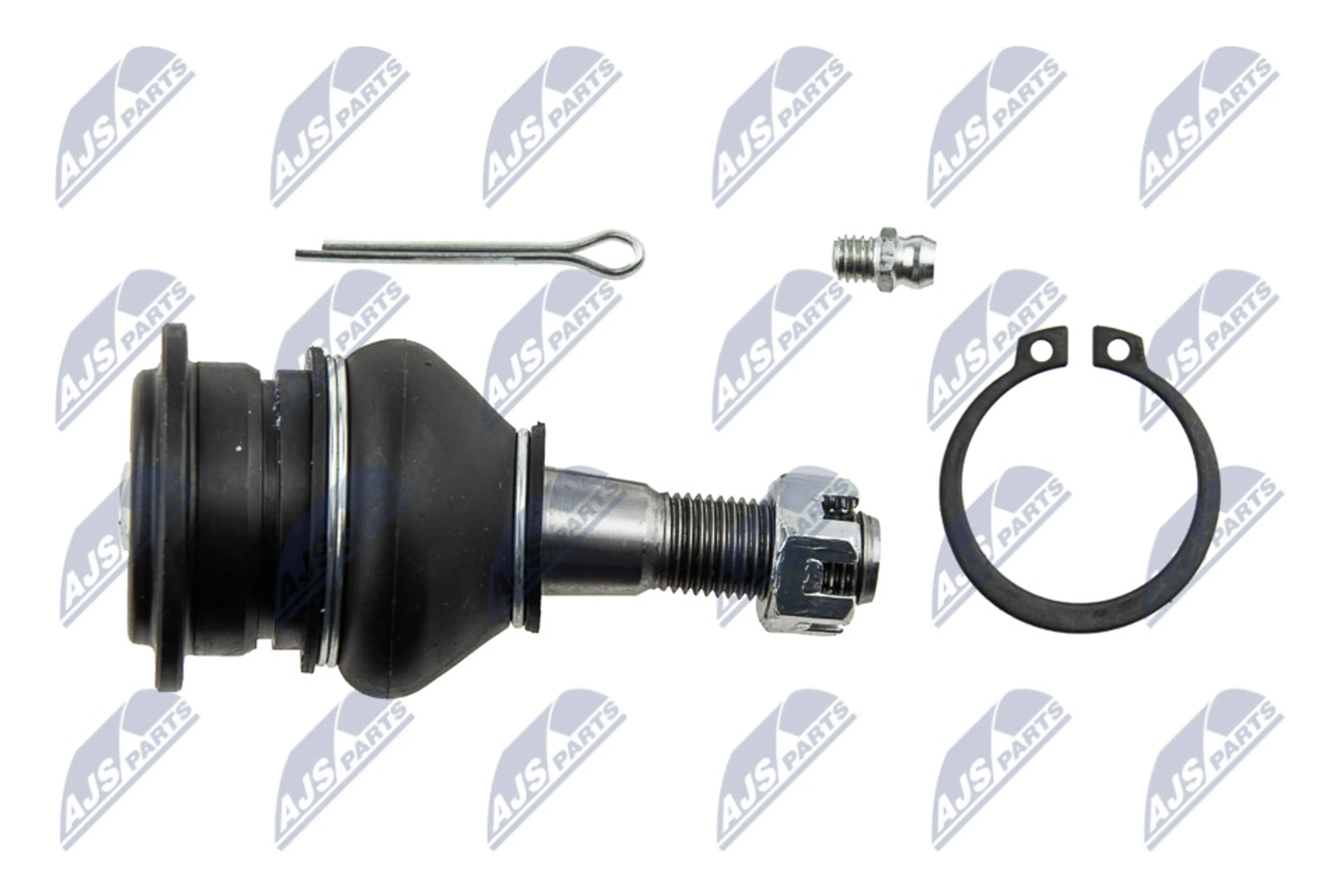 NTY ROTULA DE SUSPENSION