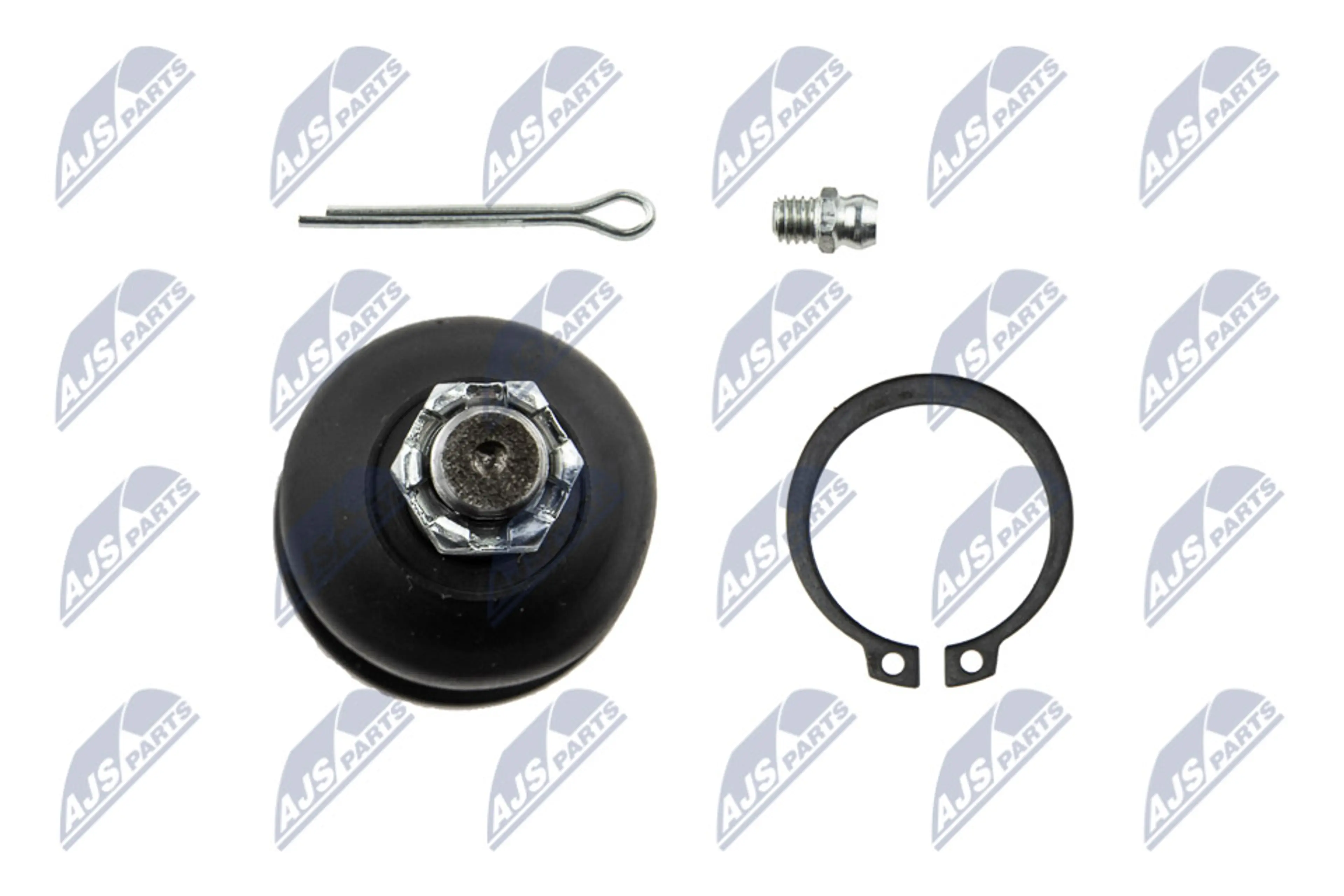 NTY ROTULA DE SUSPENSION