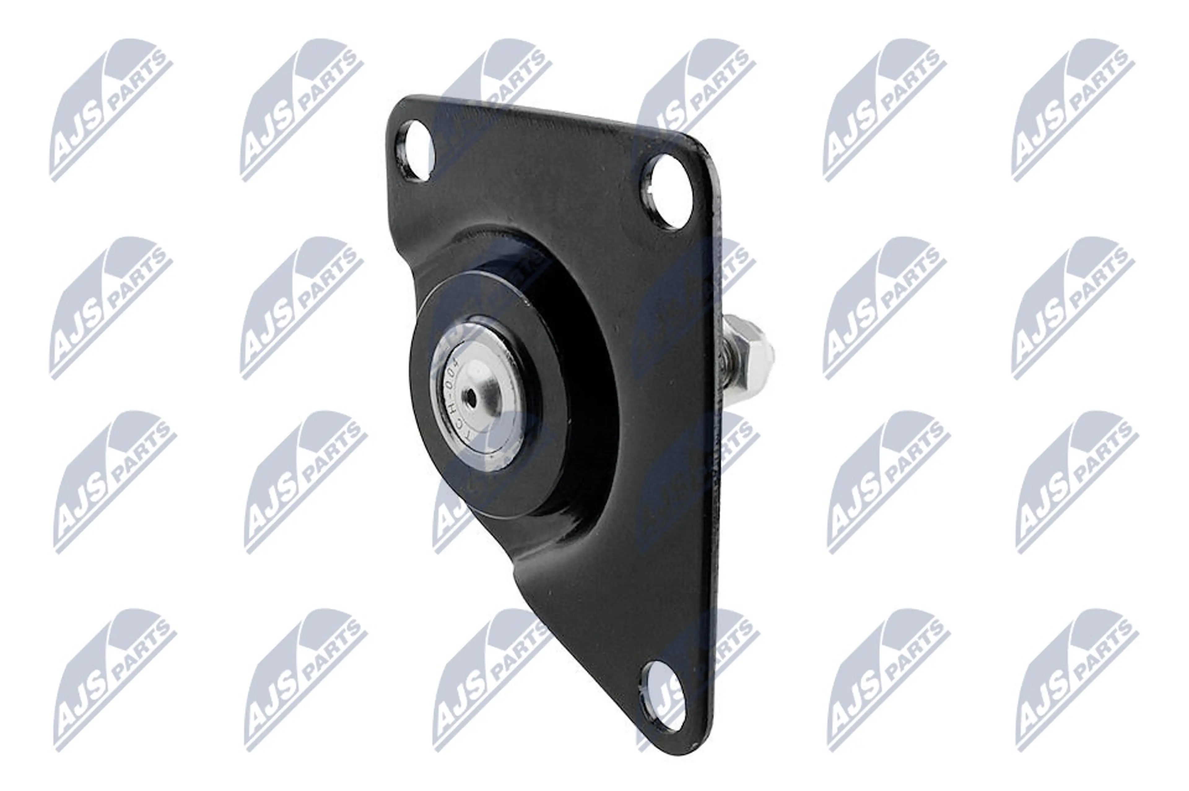 NTY ROTULA DE SUSPENSION