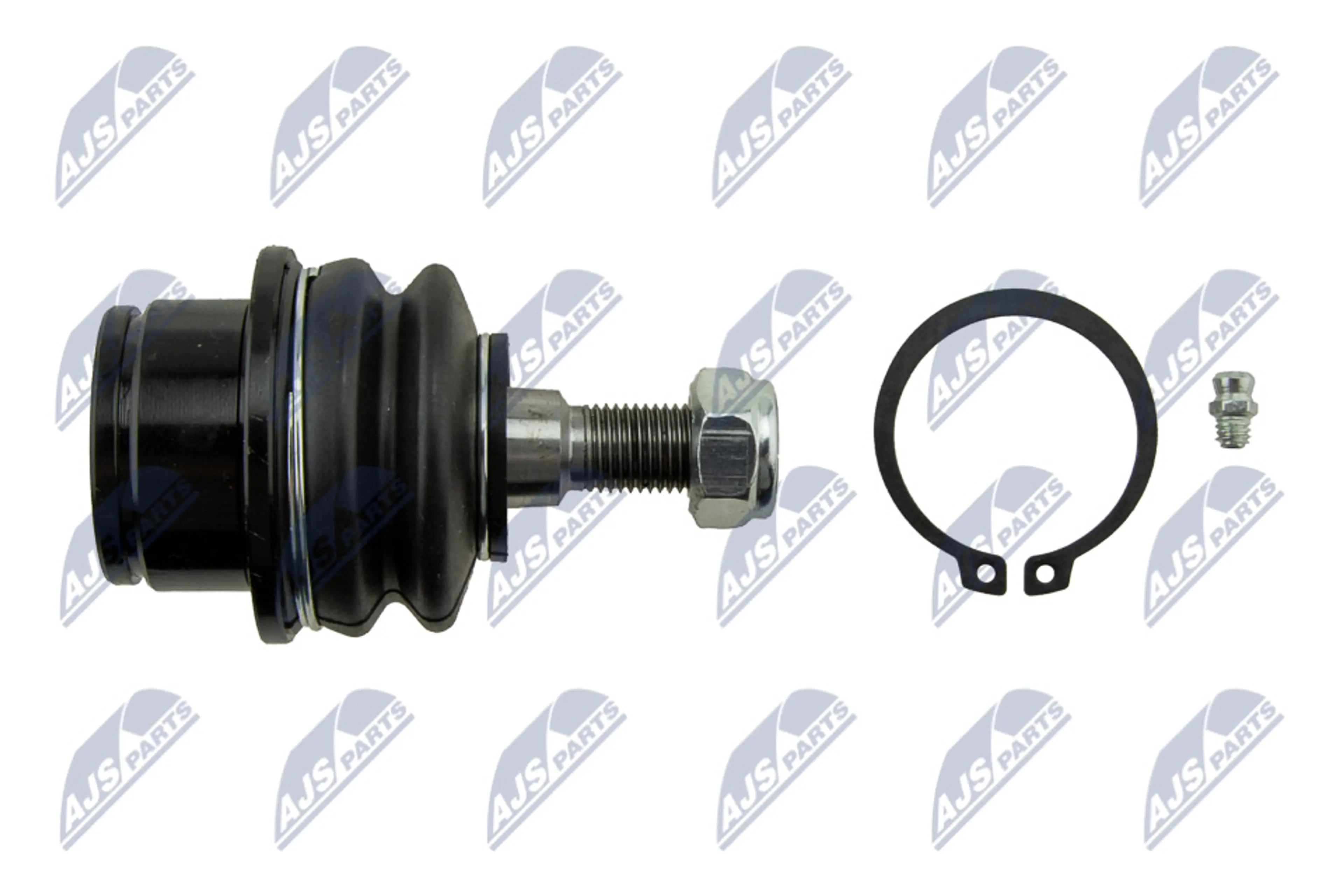 NTY APOYO ESFÉRICO DE LA LEVA ROTAT