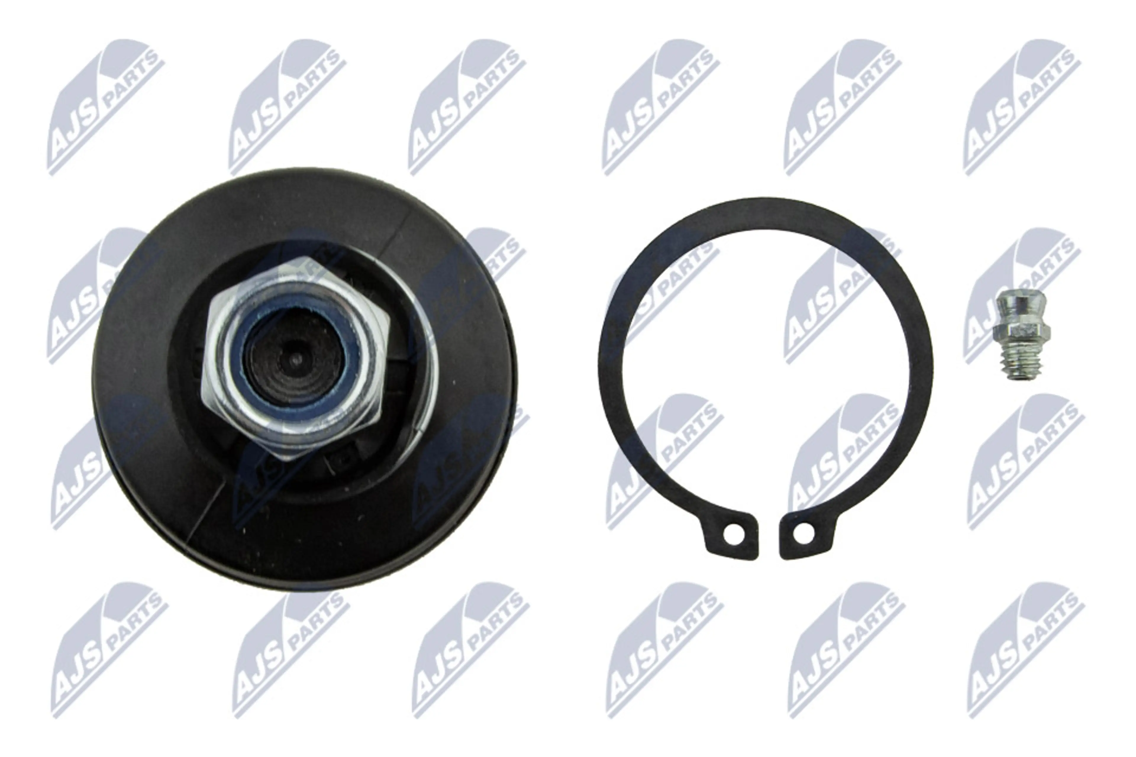 NTY APOYO ESFÉRICO DE LA LEVA ROTAT