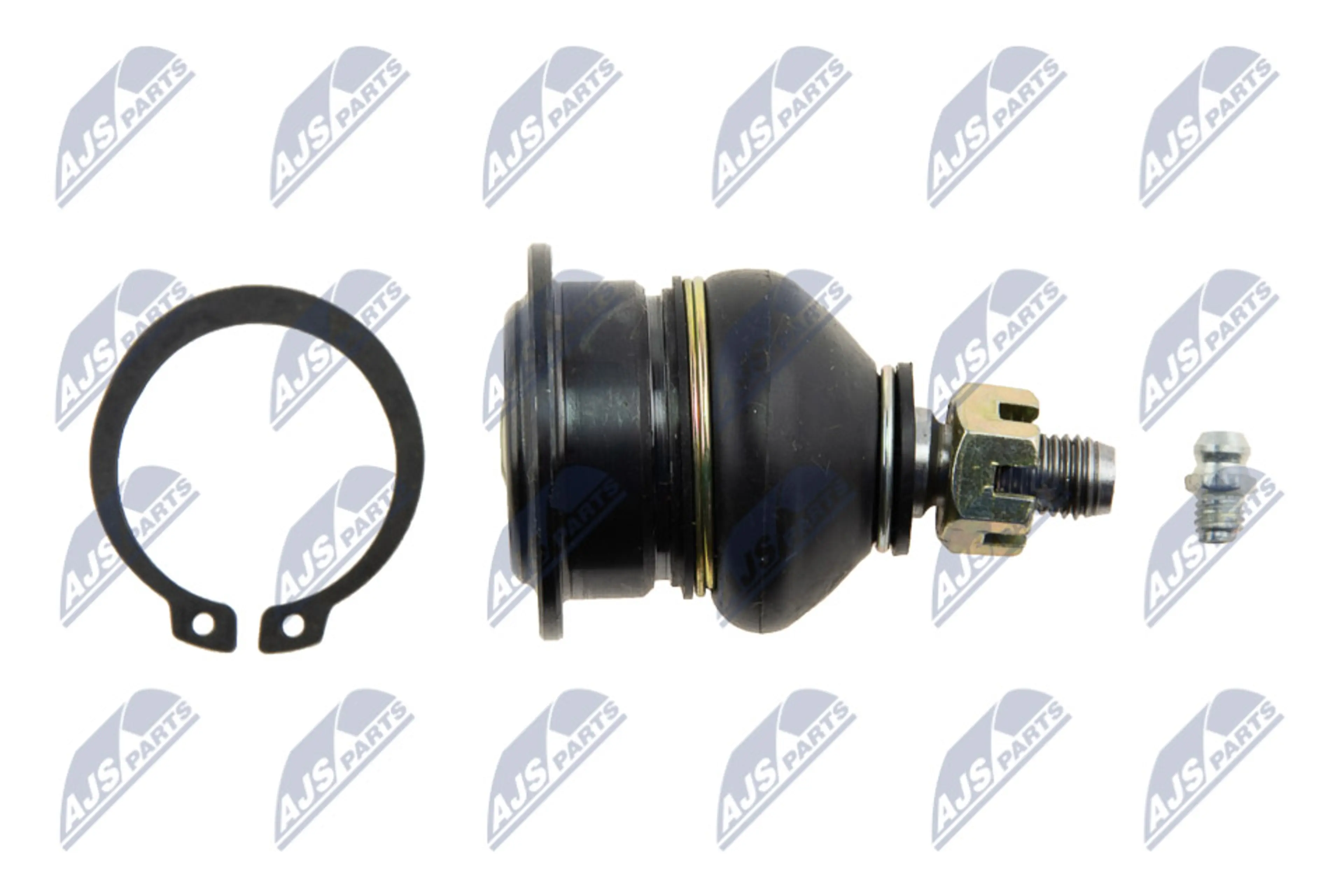 NTY ROTULA DE SUSPENSION