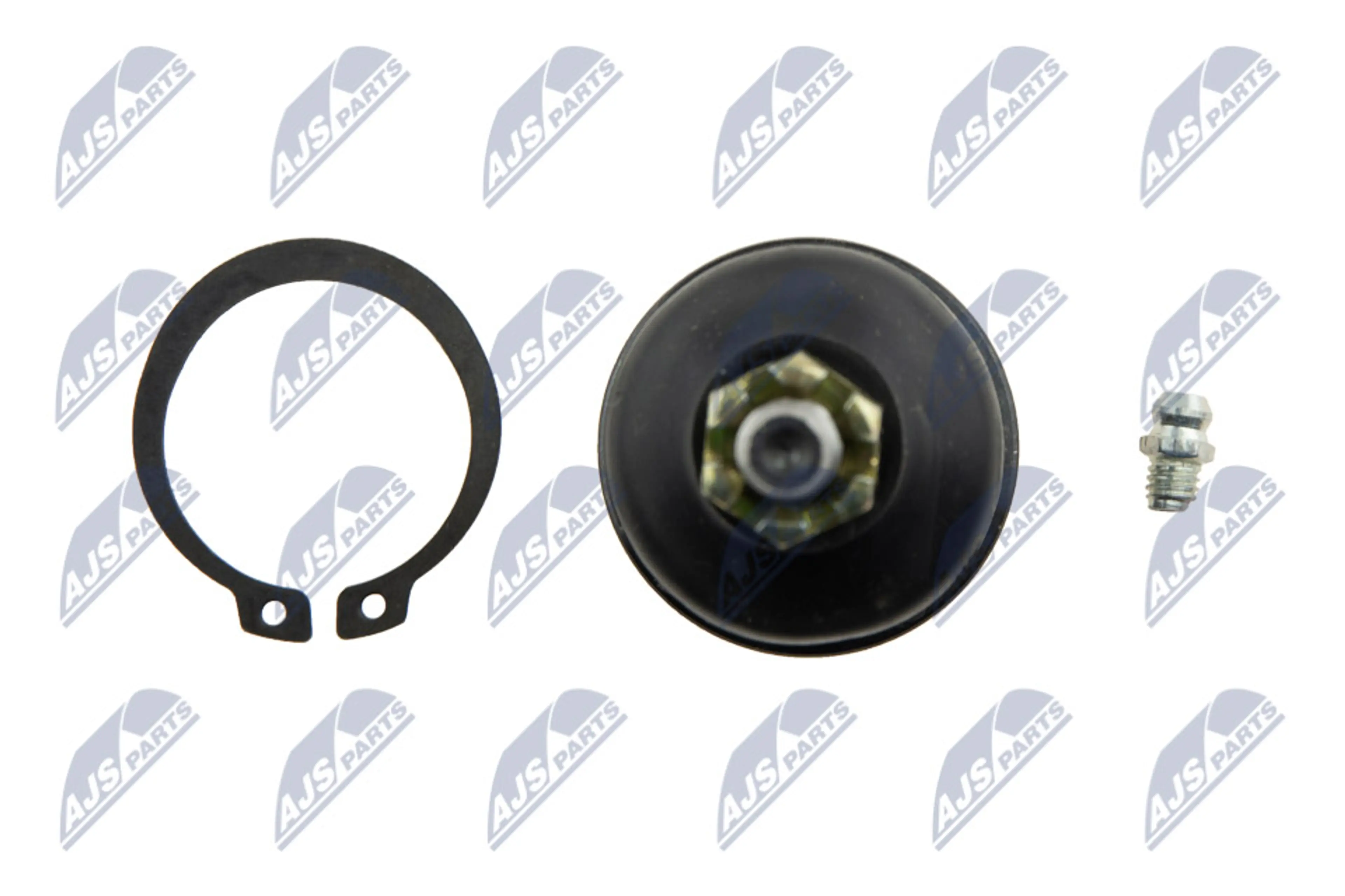 NTY ROTULA DE SUSPENSION